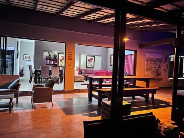 Property building in Turaco Lodge - No Loadshedding