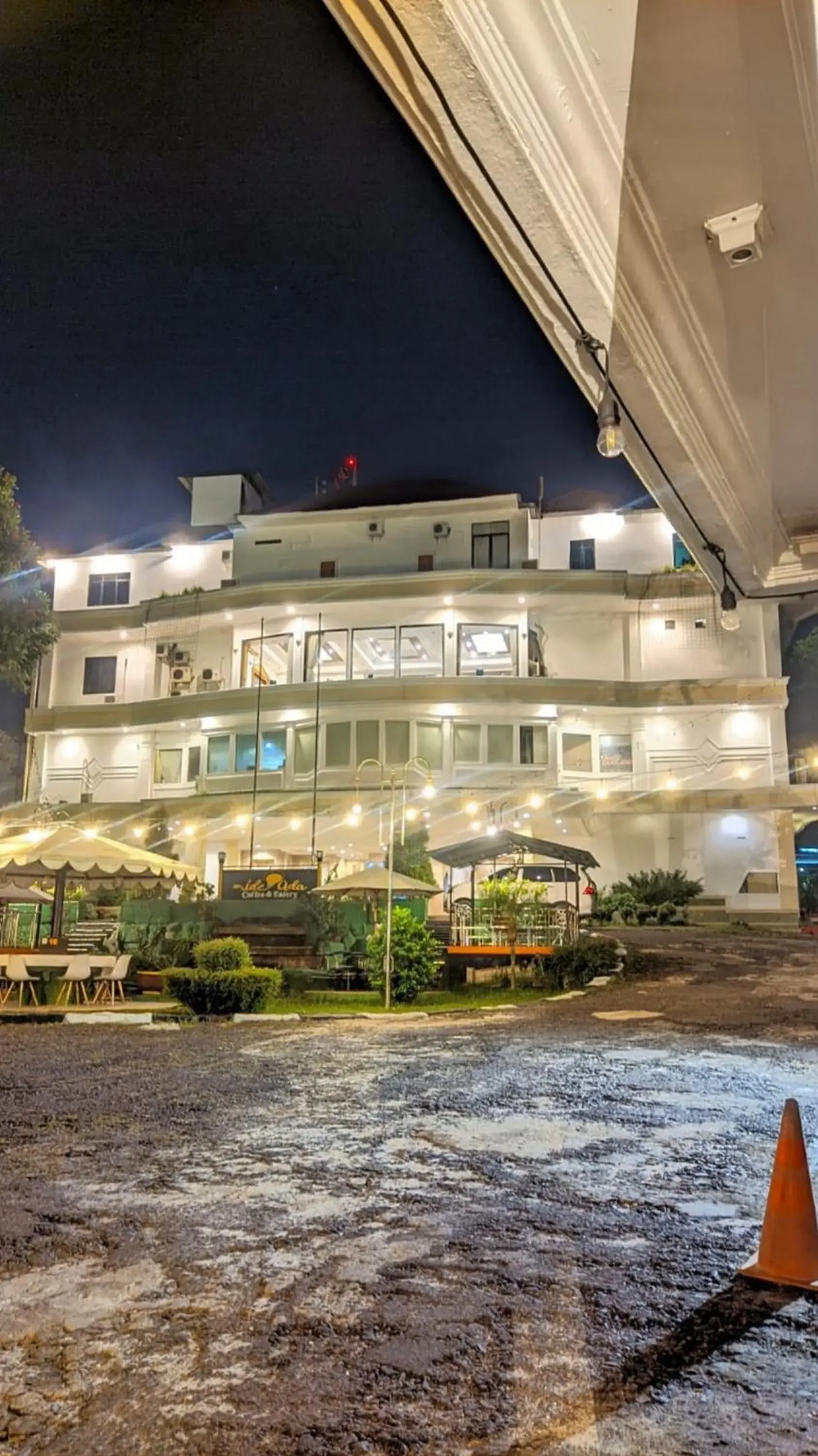 Urbanview by Millenium Hotel Urbanview by Millenium Hotel