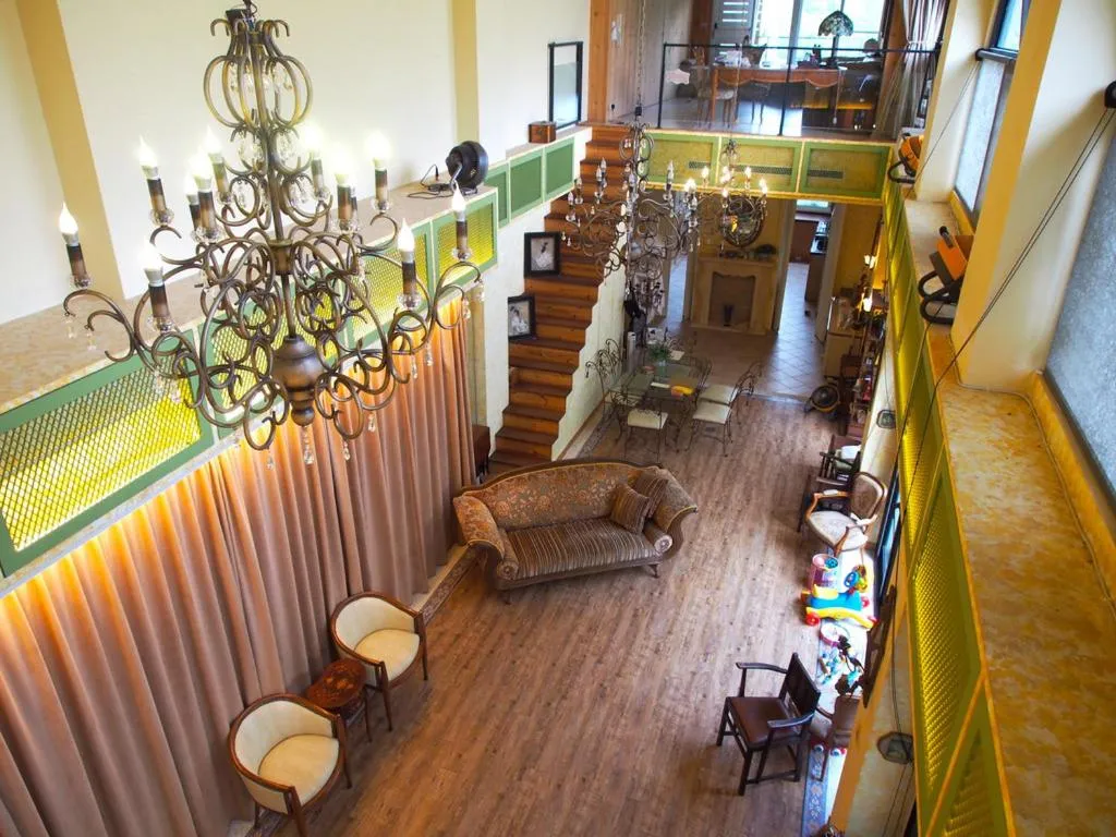 Property building in Posia 122