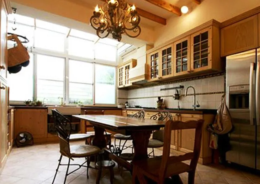 Property building in Posia 122