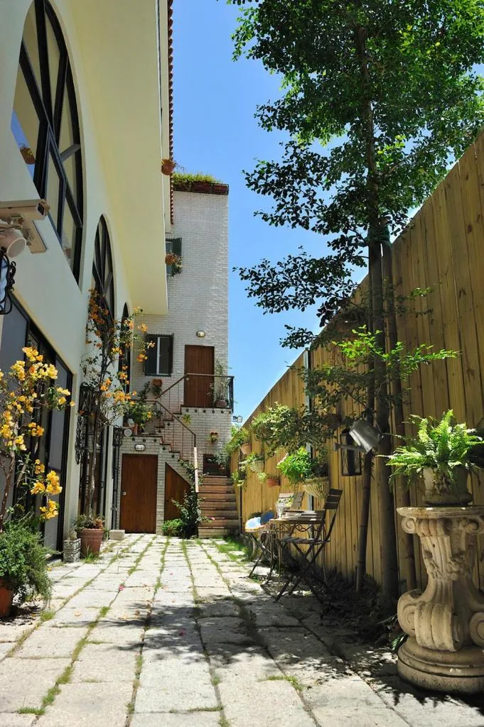 Property building in Posia 122