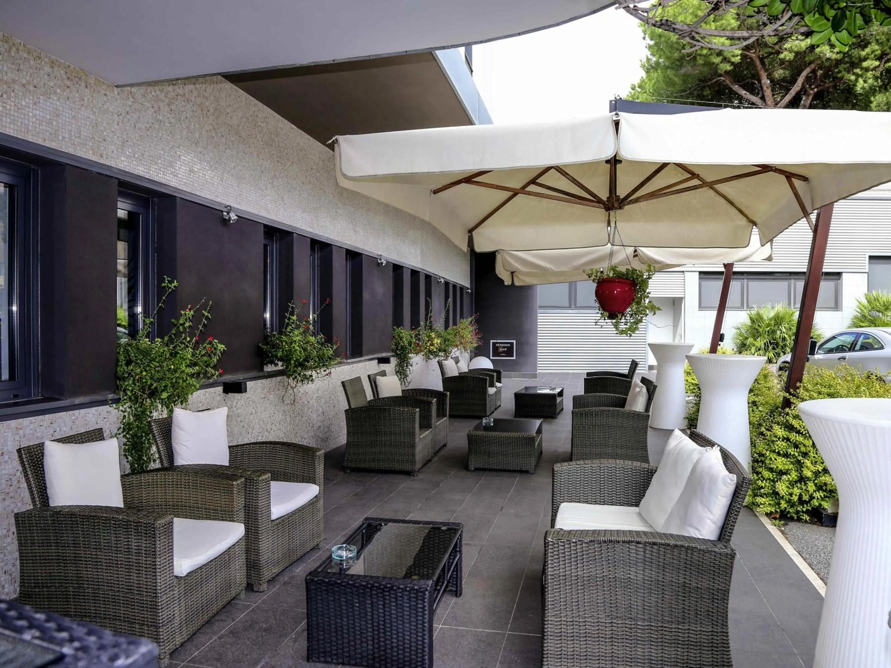 Other in Ibis Styles Roma Eur