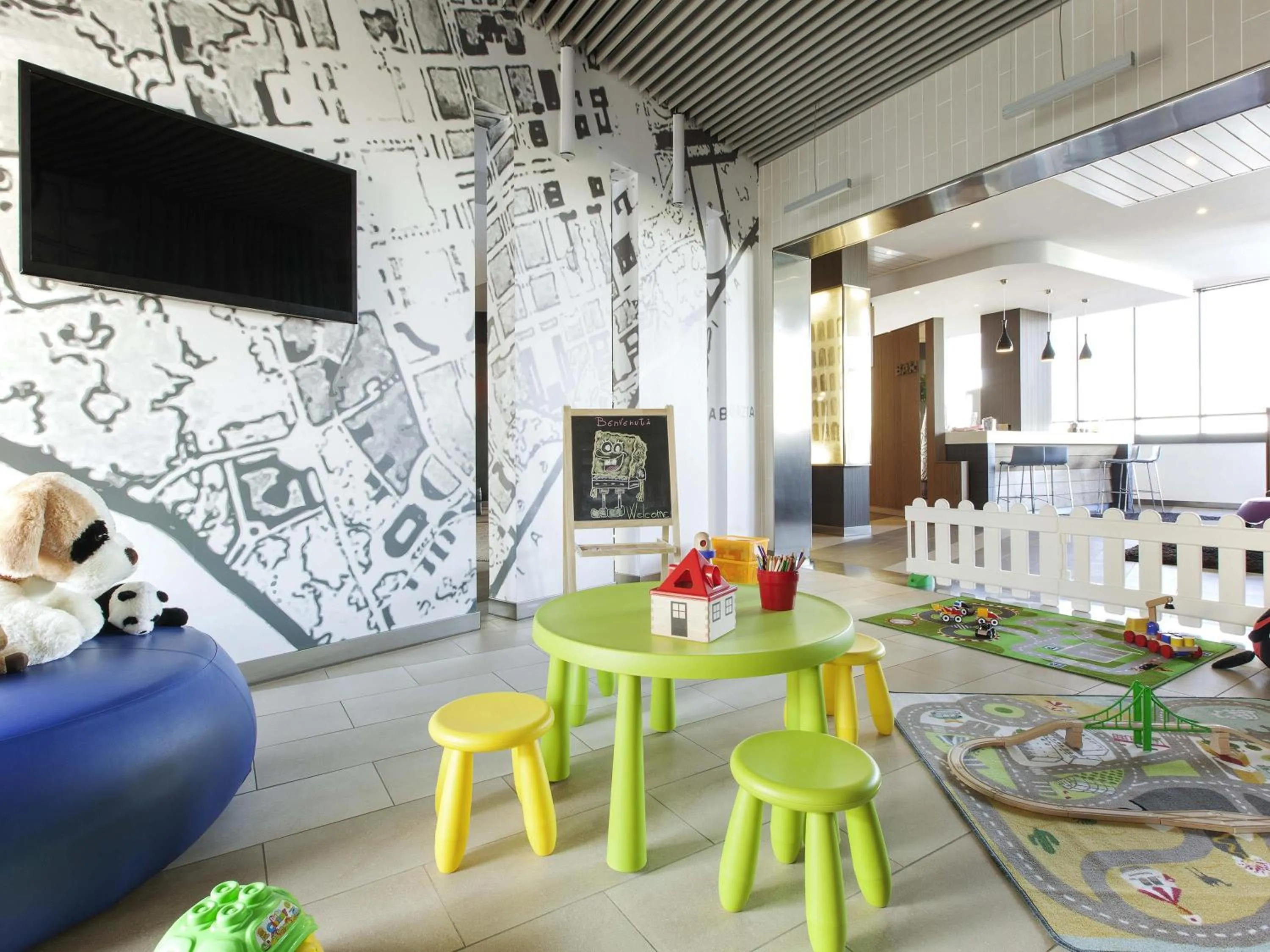 Other in Ibis Styles Roma Eur