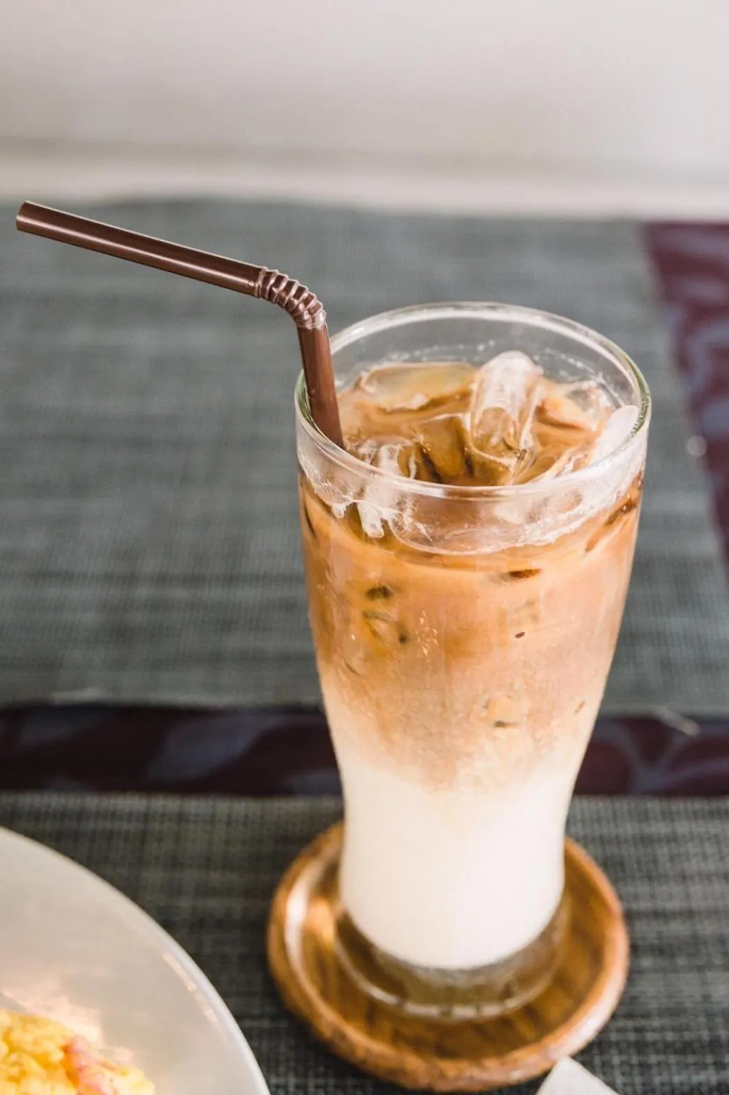 Food and drinks in CHA AM MY HOUSE Resort