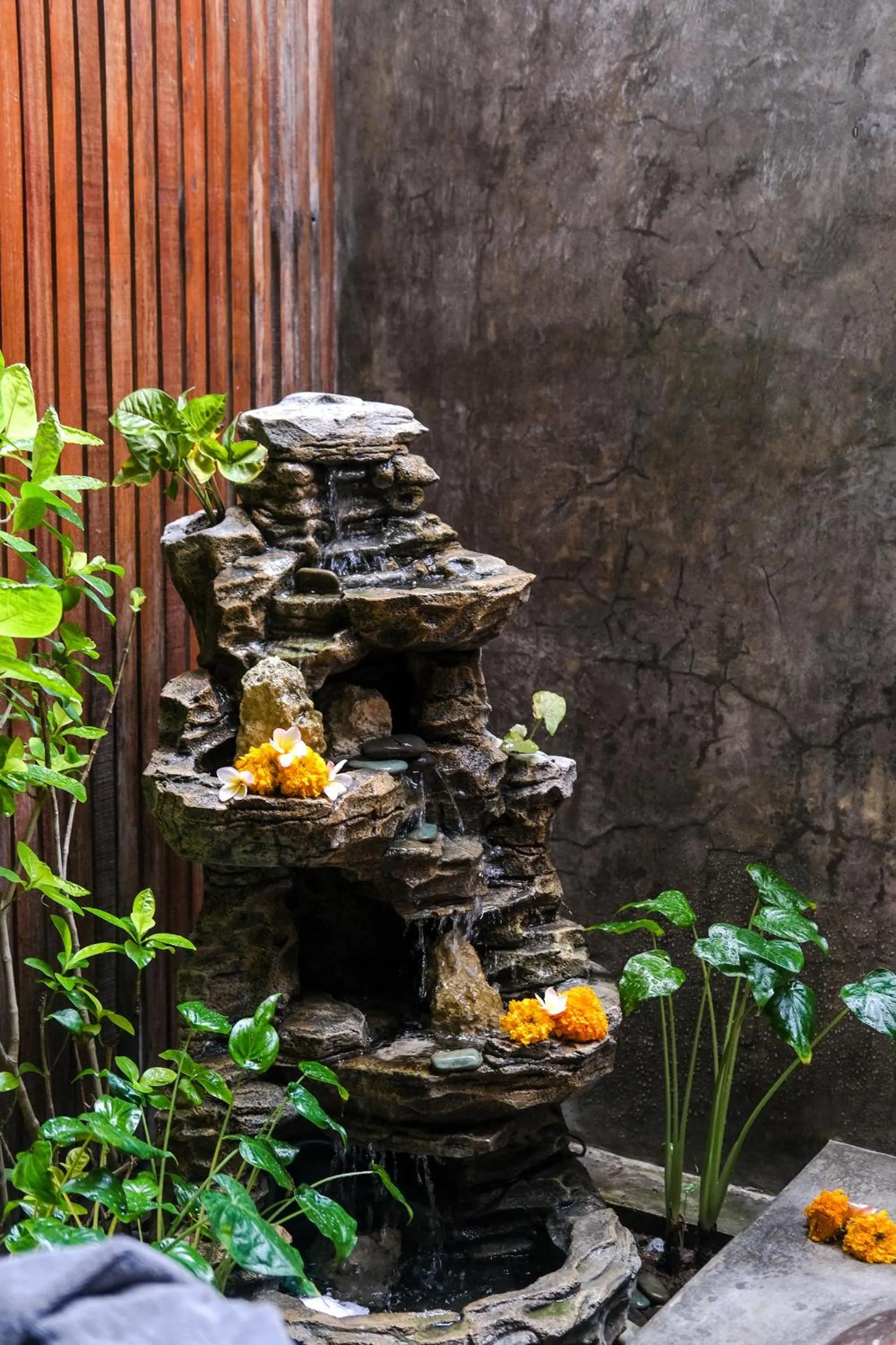 Spa and wellness centre/facilities in The Elementum