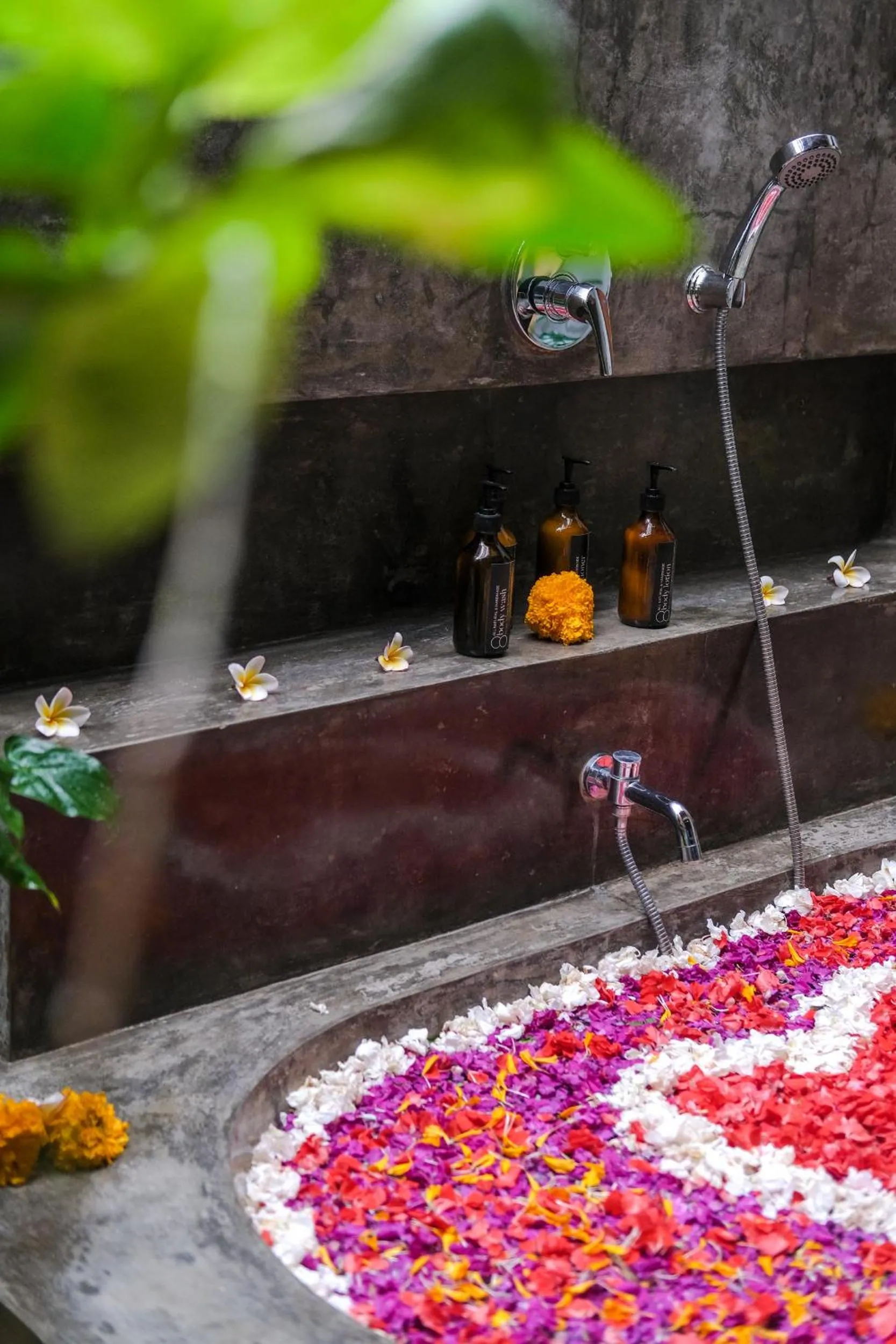 Spa and wellness centre/facilities in The Elementum