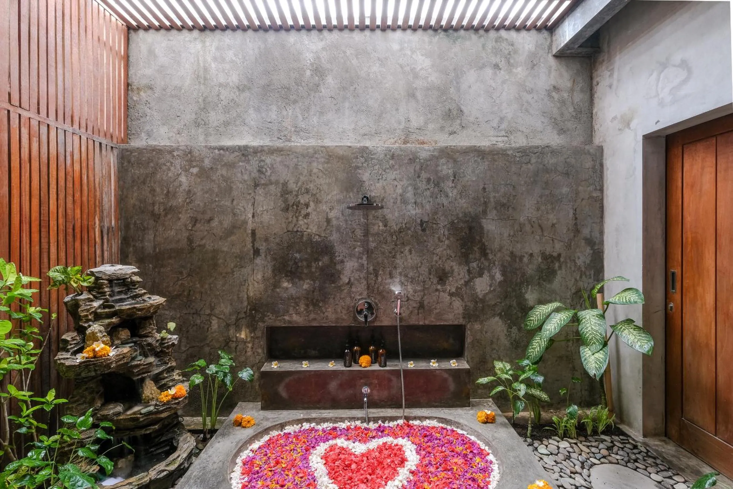 Spa and wellness centre/facilities in The Elementum