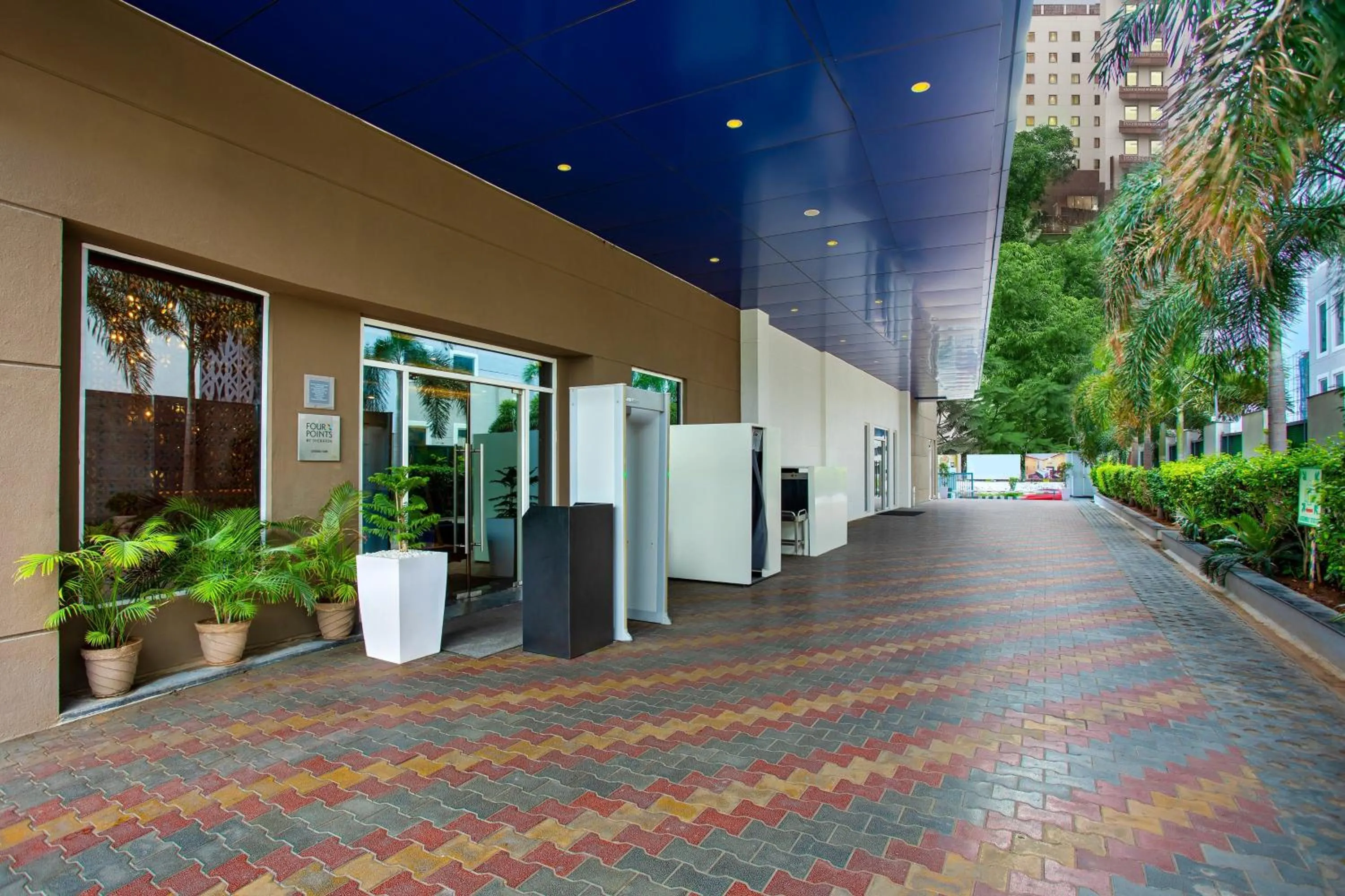 Other in Four Points by Sheraton Chennai OMR