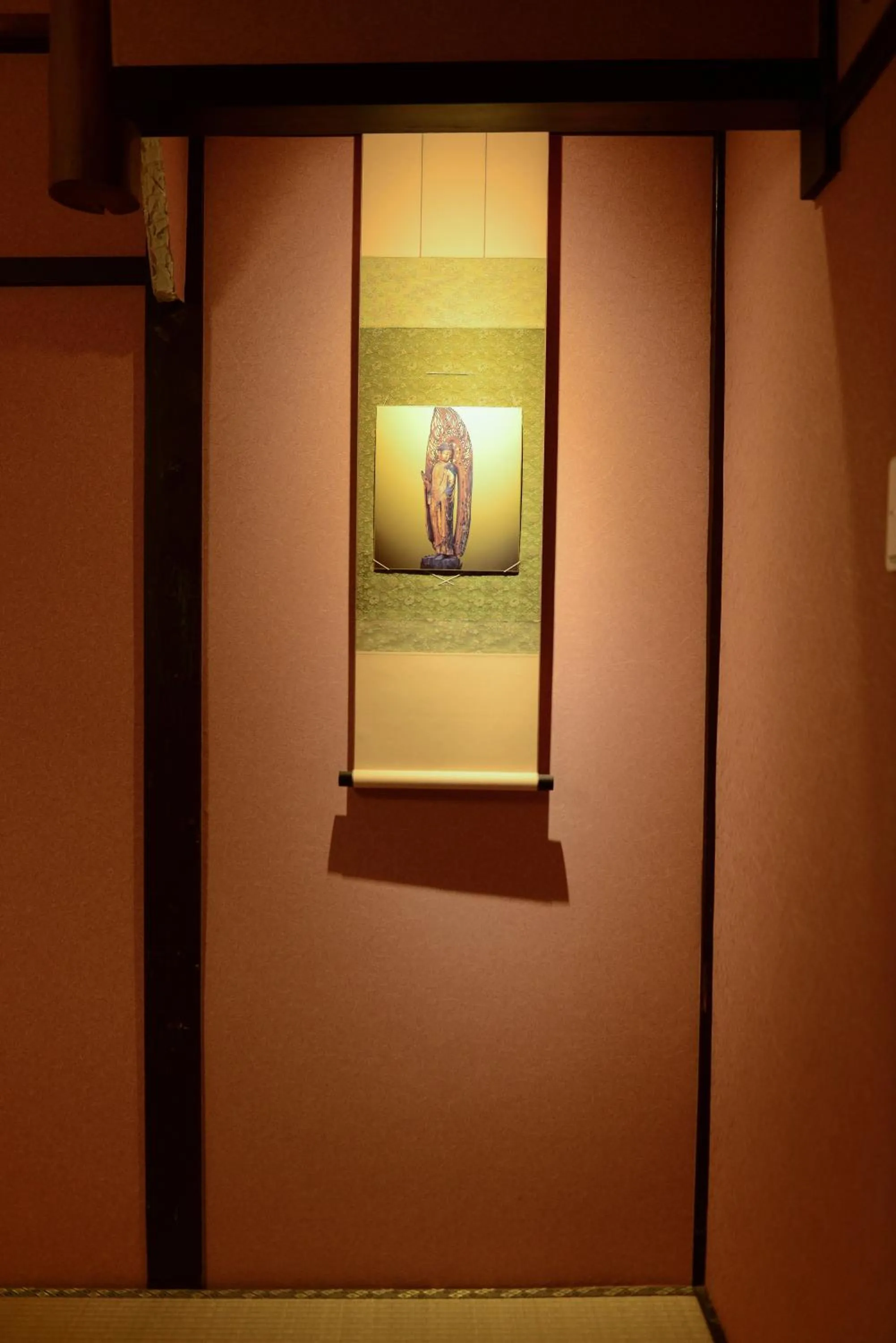 Other in Nishioji TANUKI 西大路 狸