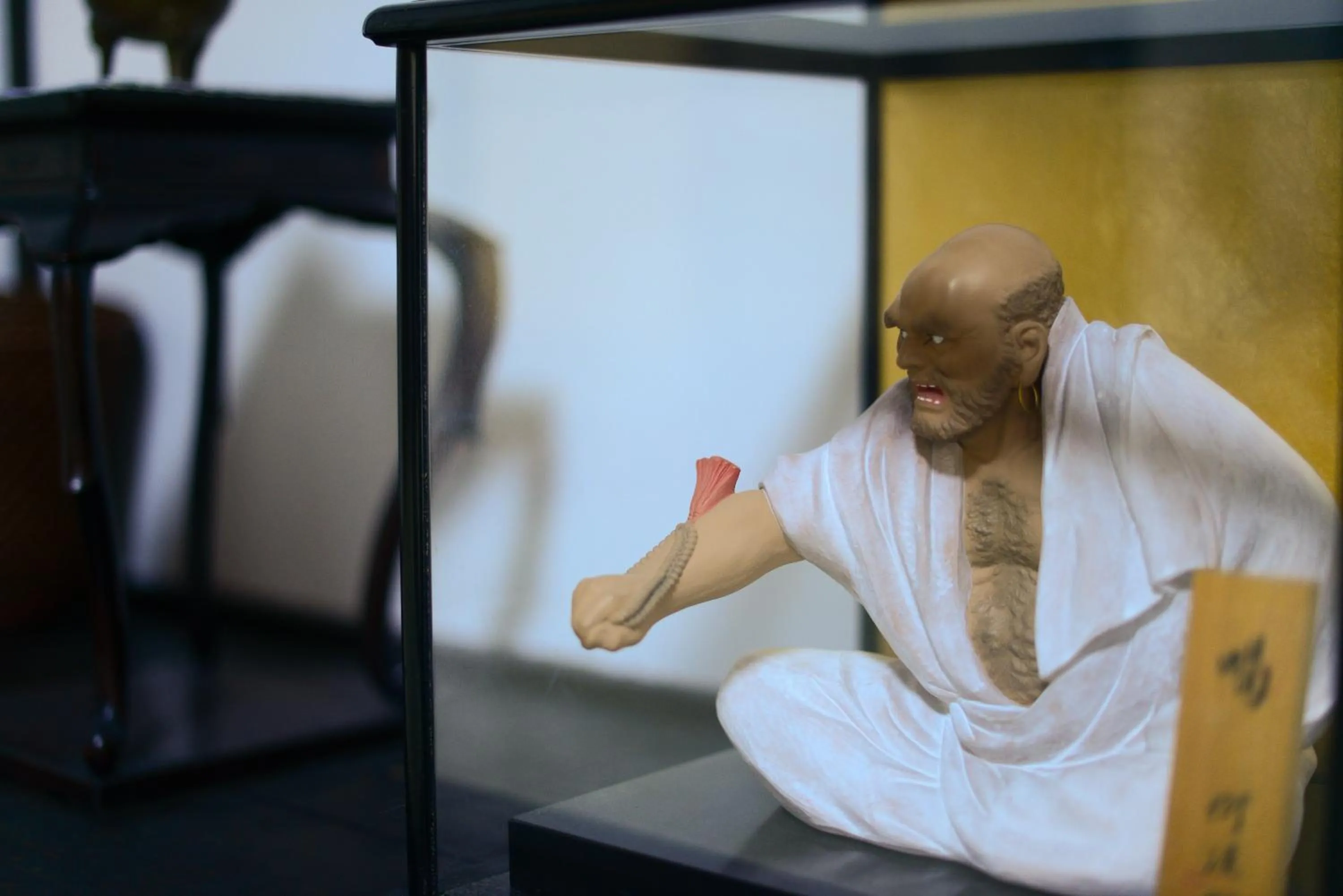 Other in Nishioji TANUKI 西大路 狸