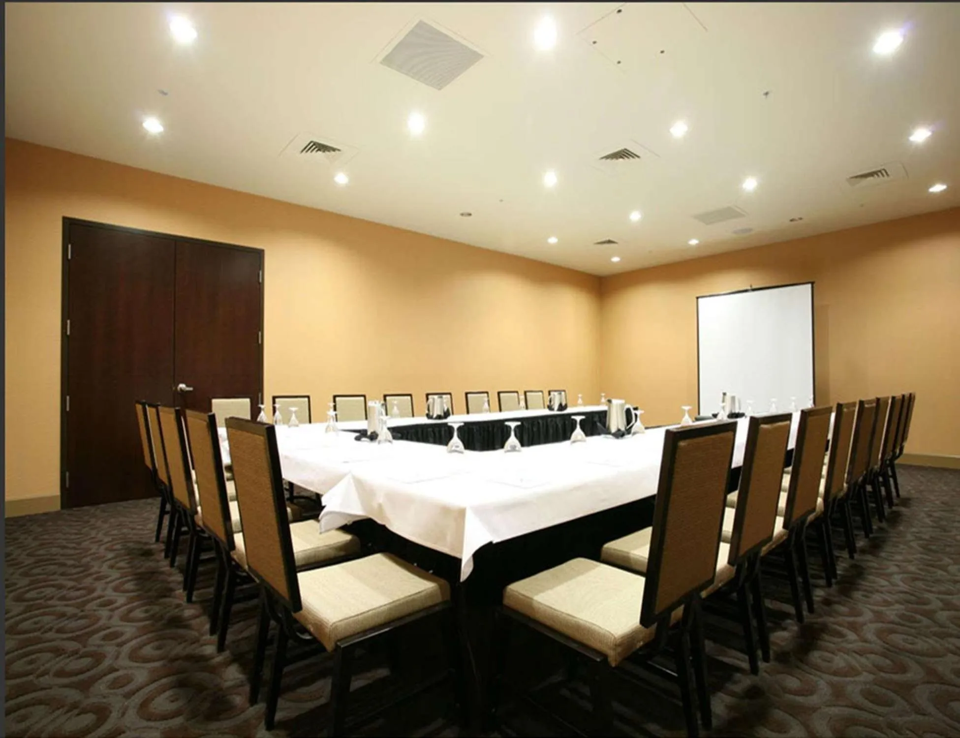 Meeting/conference room in Embassy Suites by Hilton Salt Lake West Valley City