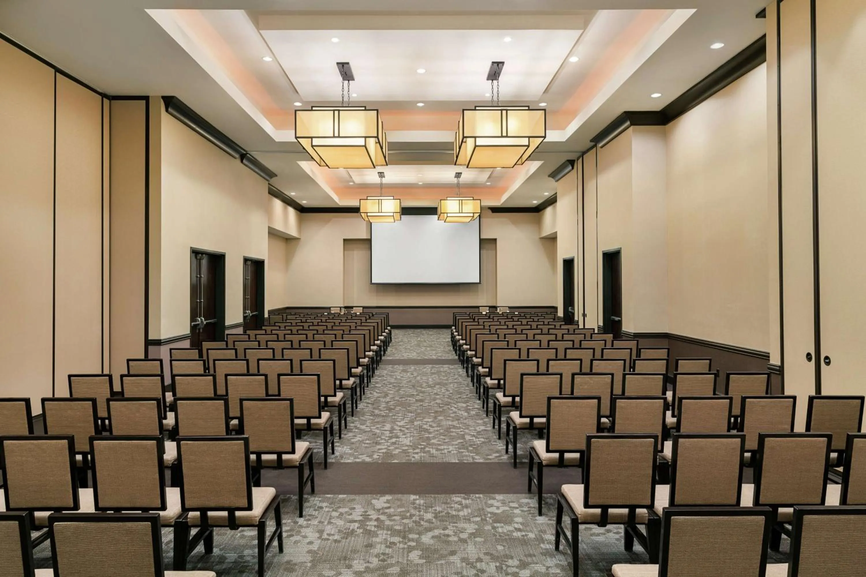 Meeting/conference room in Embassy Suites by Hilton Salt Lake West Valley City