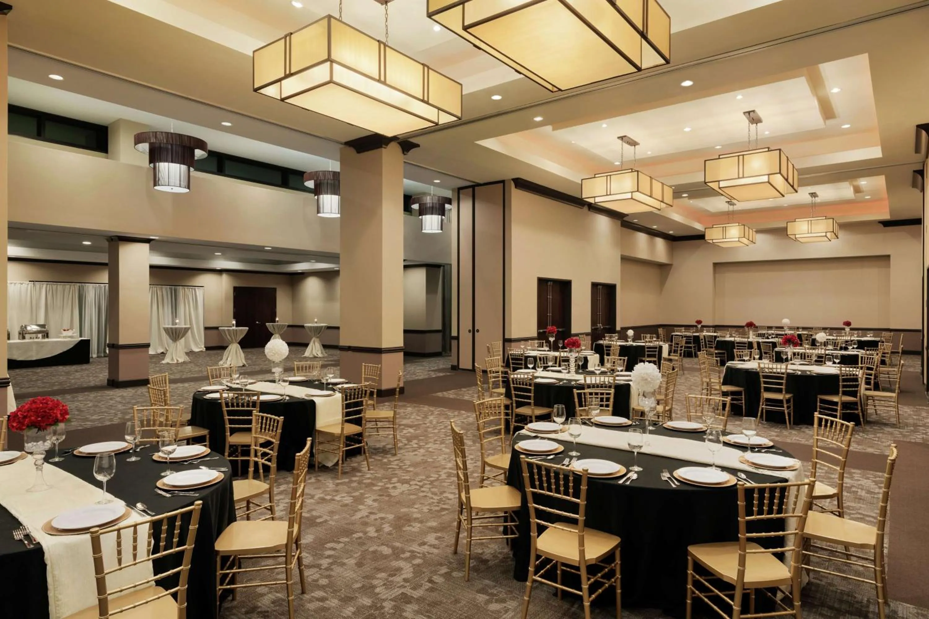 Meeting/conference room in Embassy Suites by Hilton Salt Lake West Valley City
