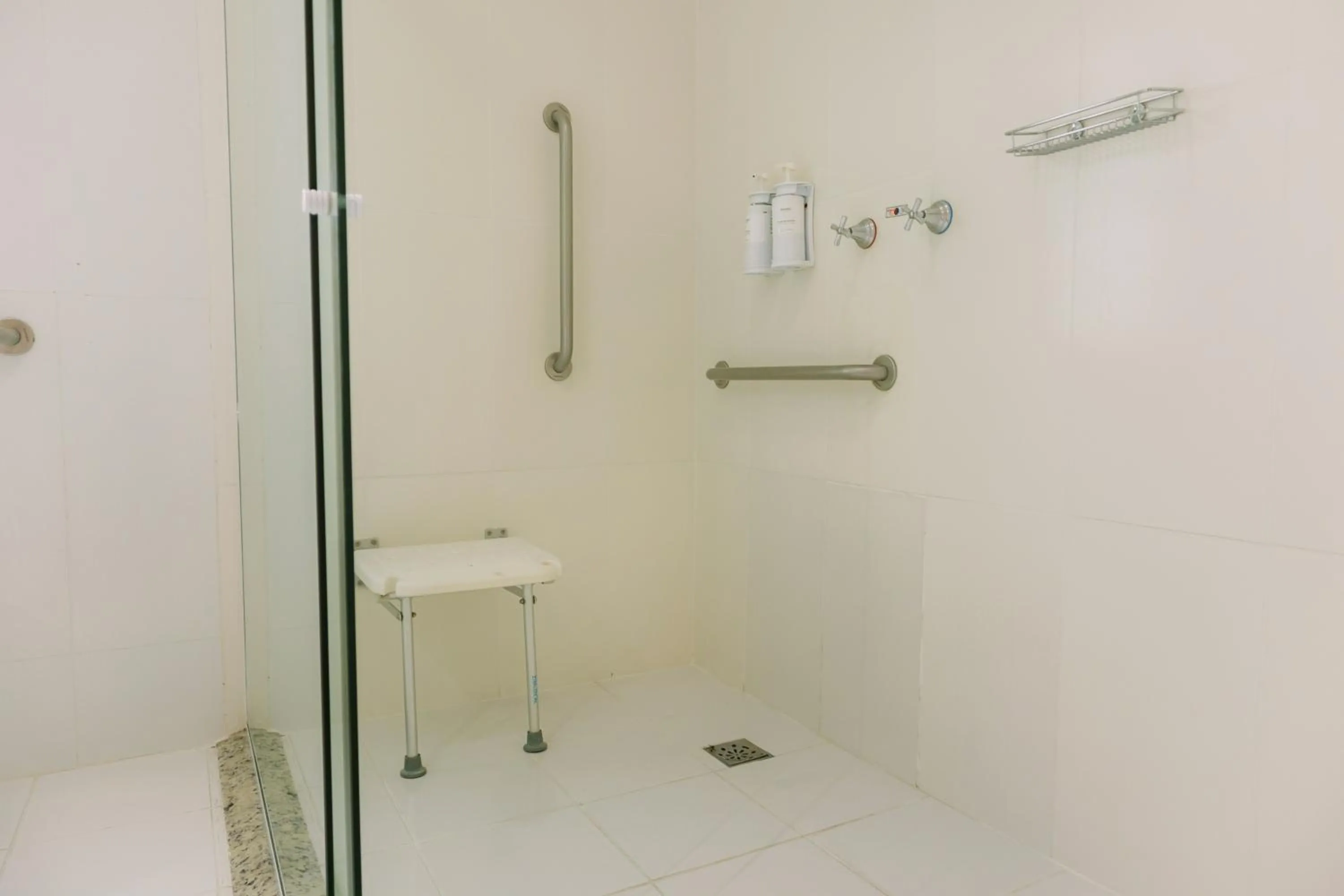 Quality Rio de Janeiro - Barra da Tijuca