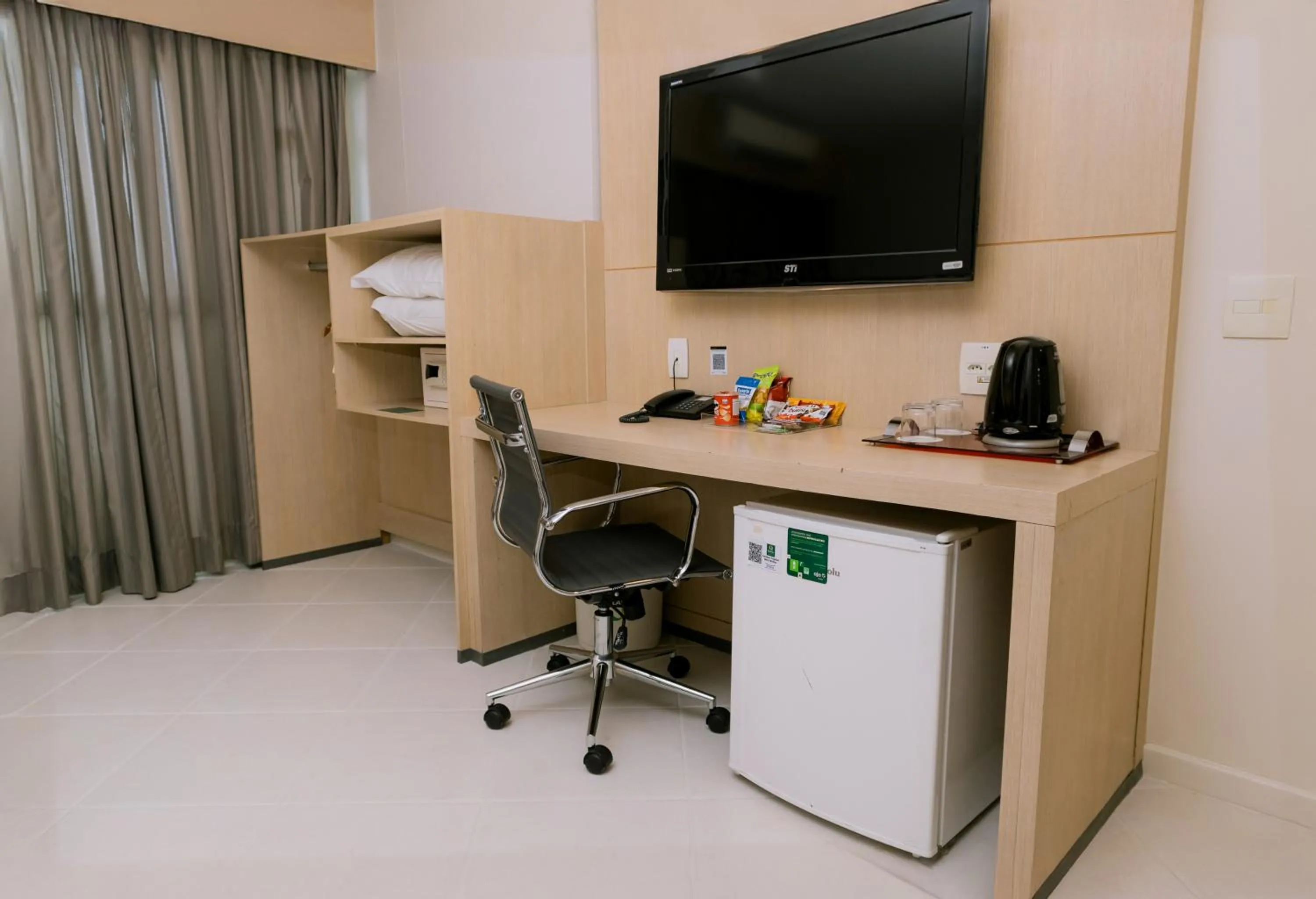 Quality Rio de Janeiro - Barra da Tijuca