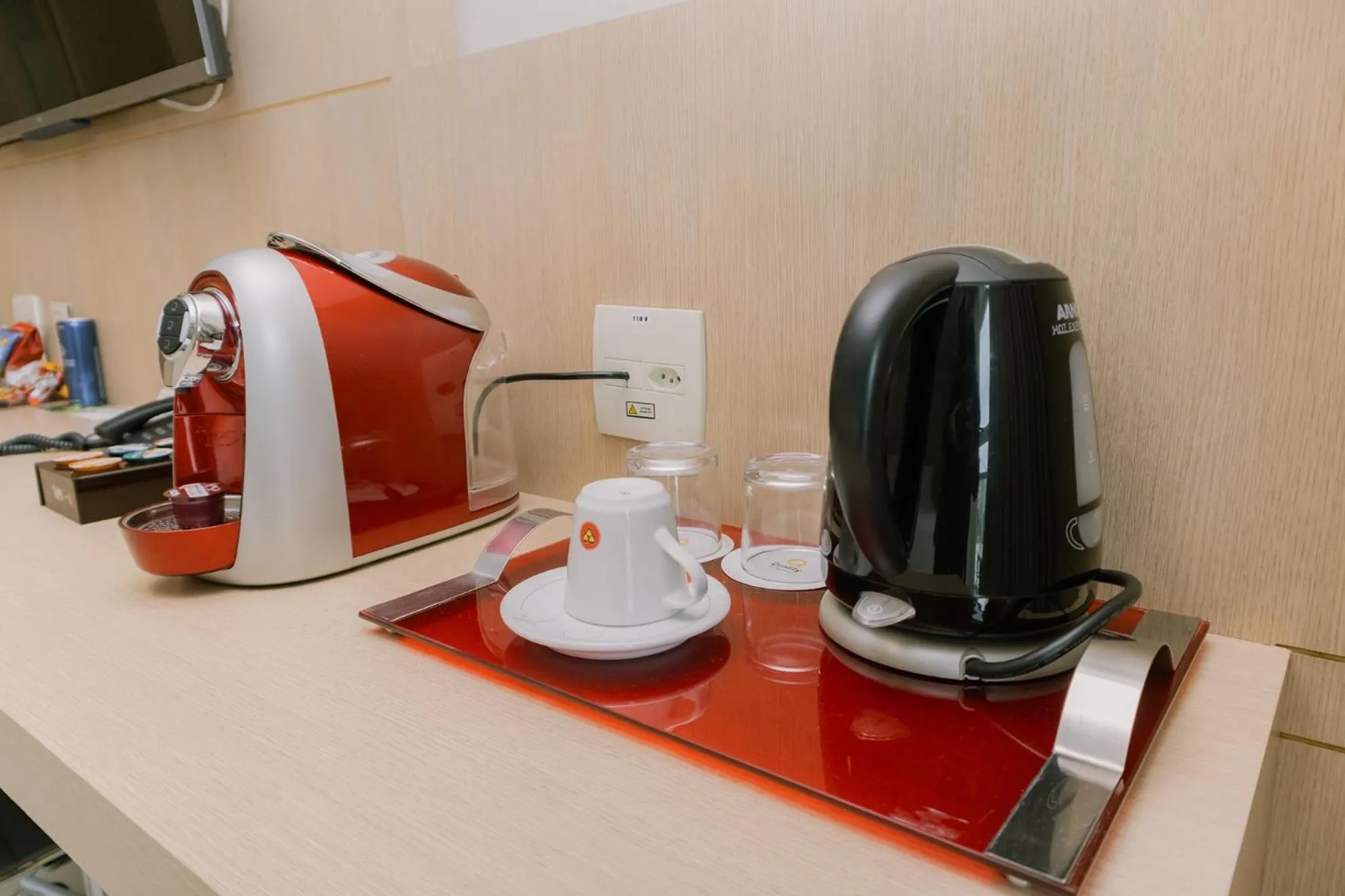 Quality Rio de Janeiro - Barra da Tijuca