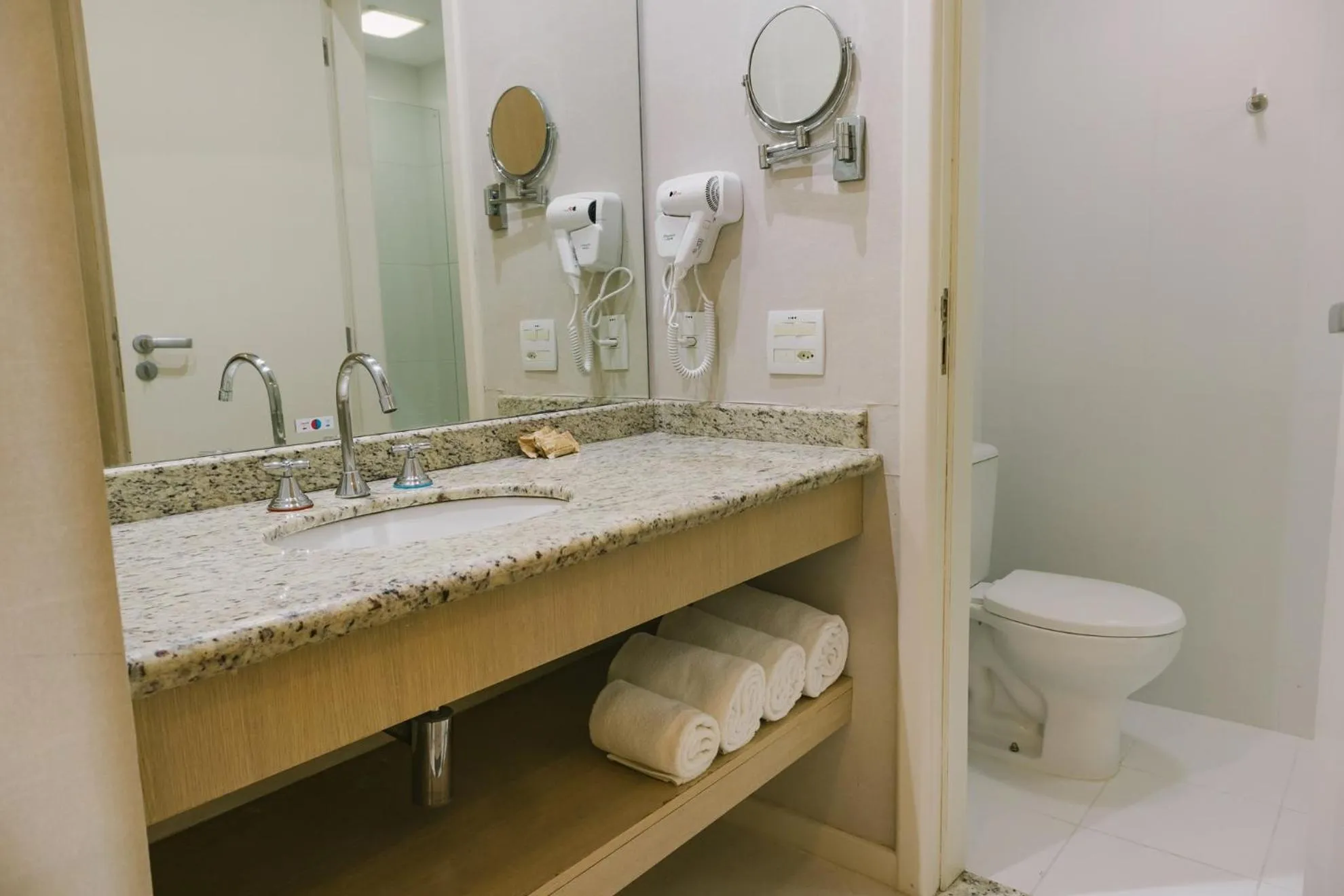 Quality Rio de Janeiro - Barra da Tijuca