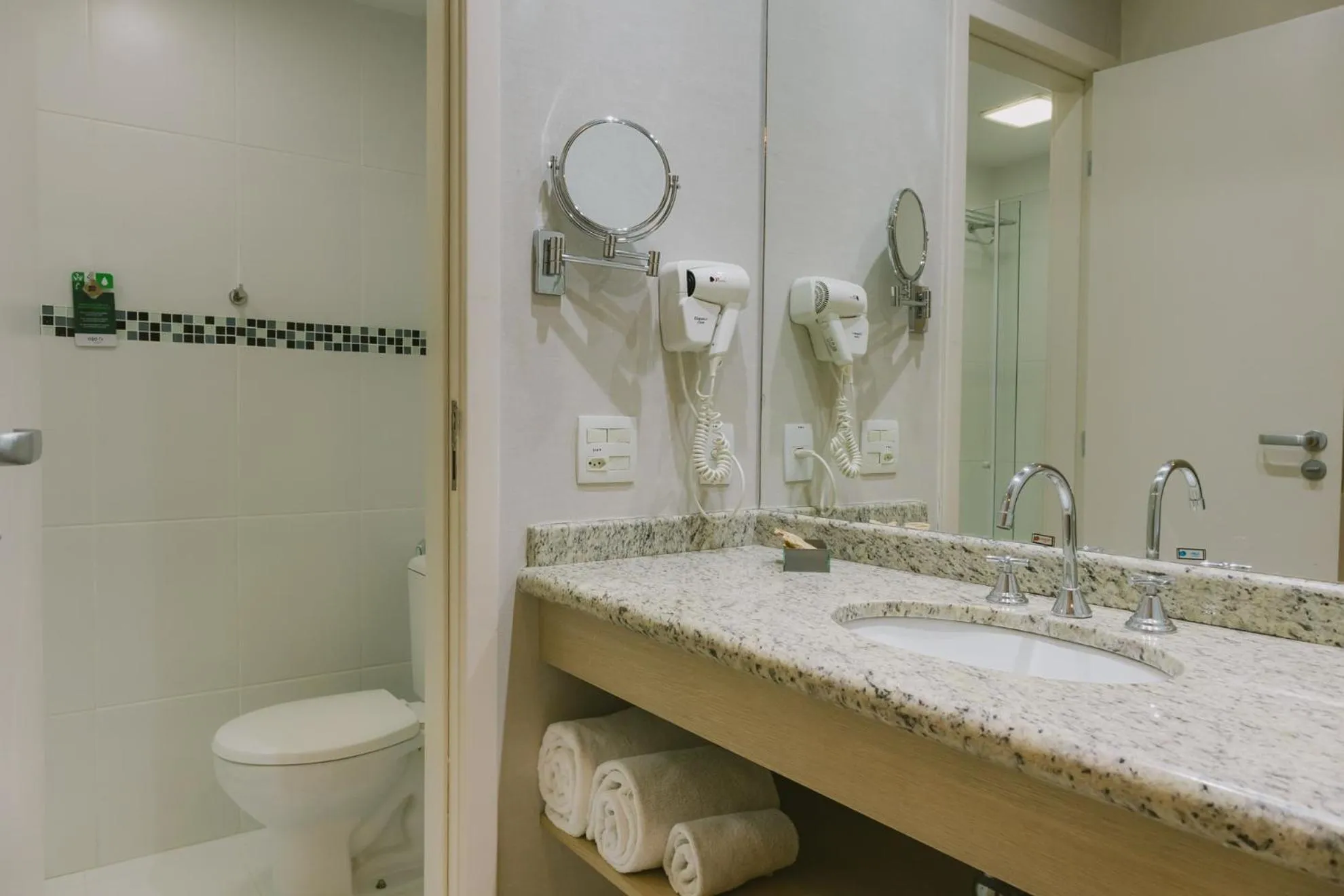 Quality Rio de Janeiro - Barra da Tijuca