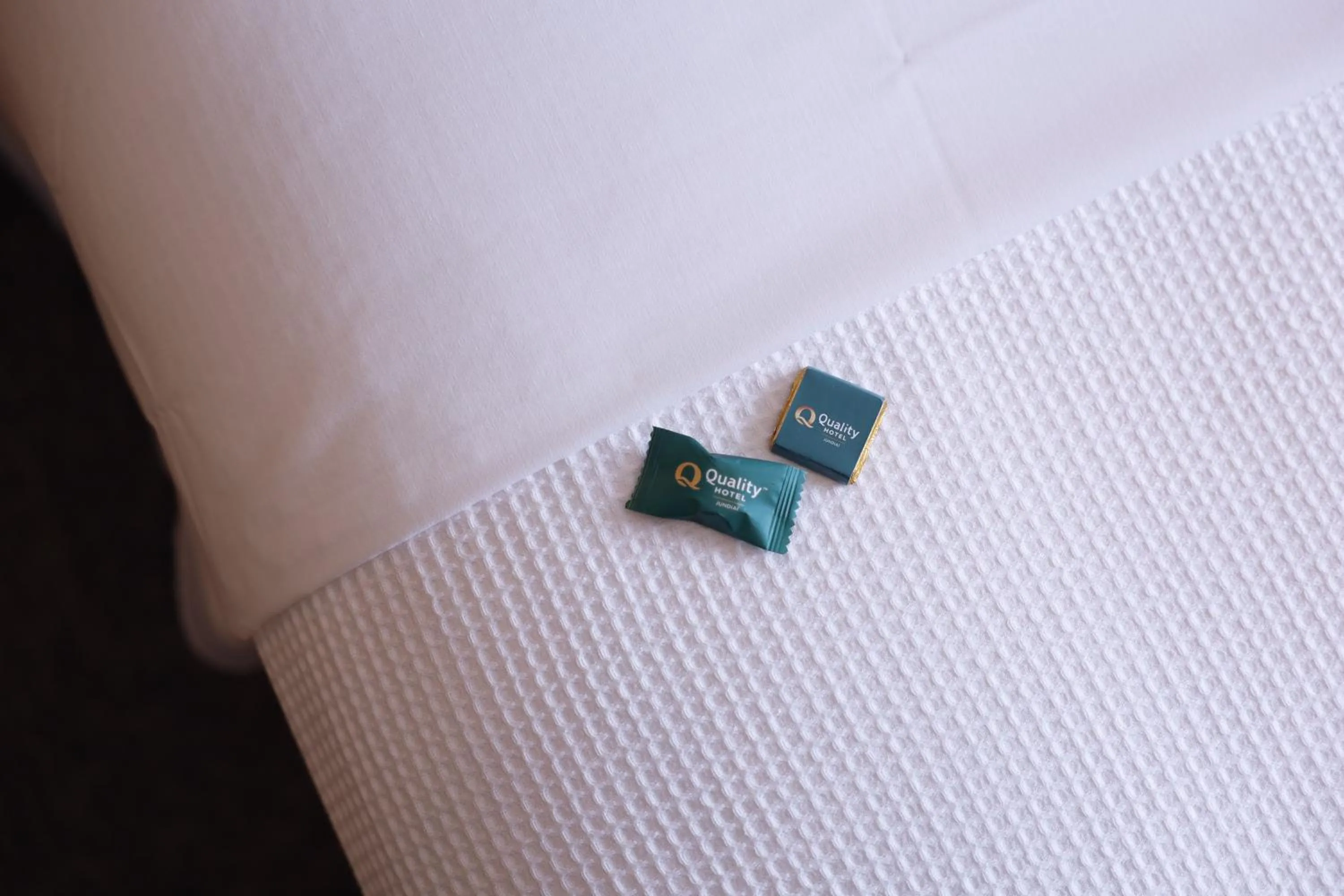 Bed in Quality Rio de Janeiro - Barra da Tijuca