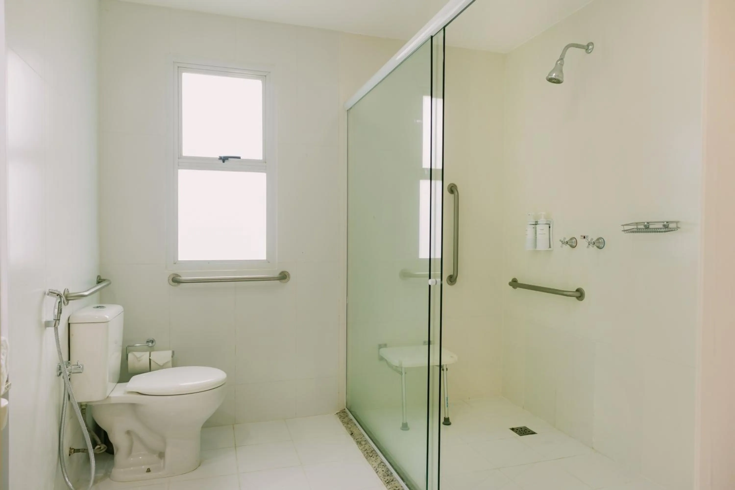 Quality Rio de Janeiro - Barra da Tijuca