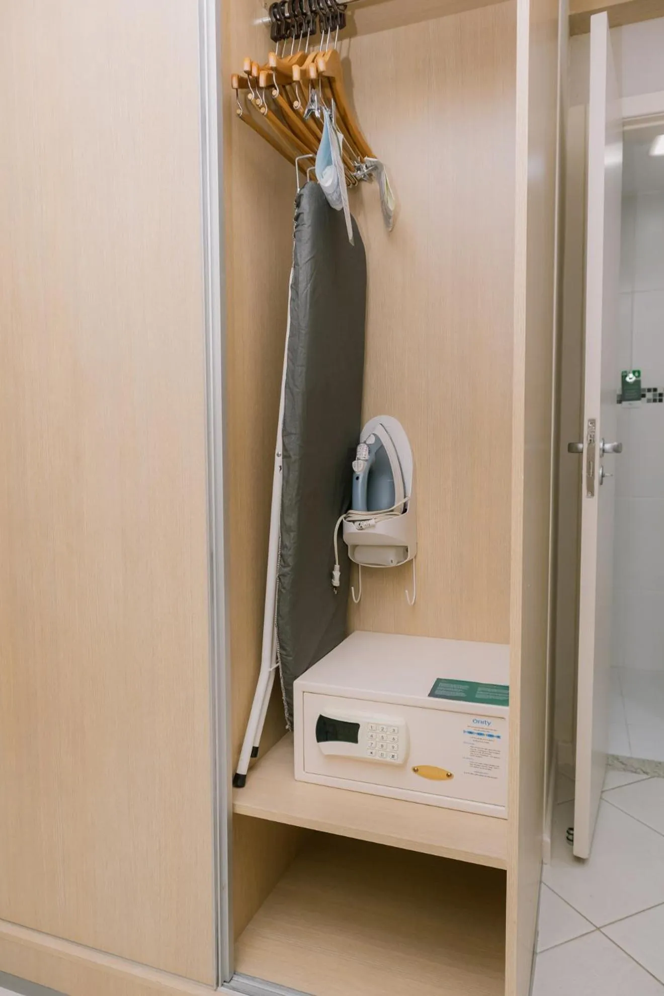 Quality Rio de Janeiro - Barra da Tijuca