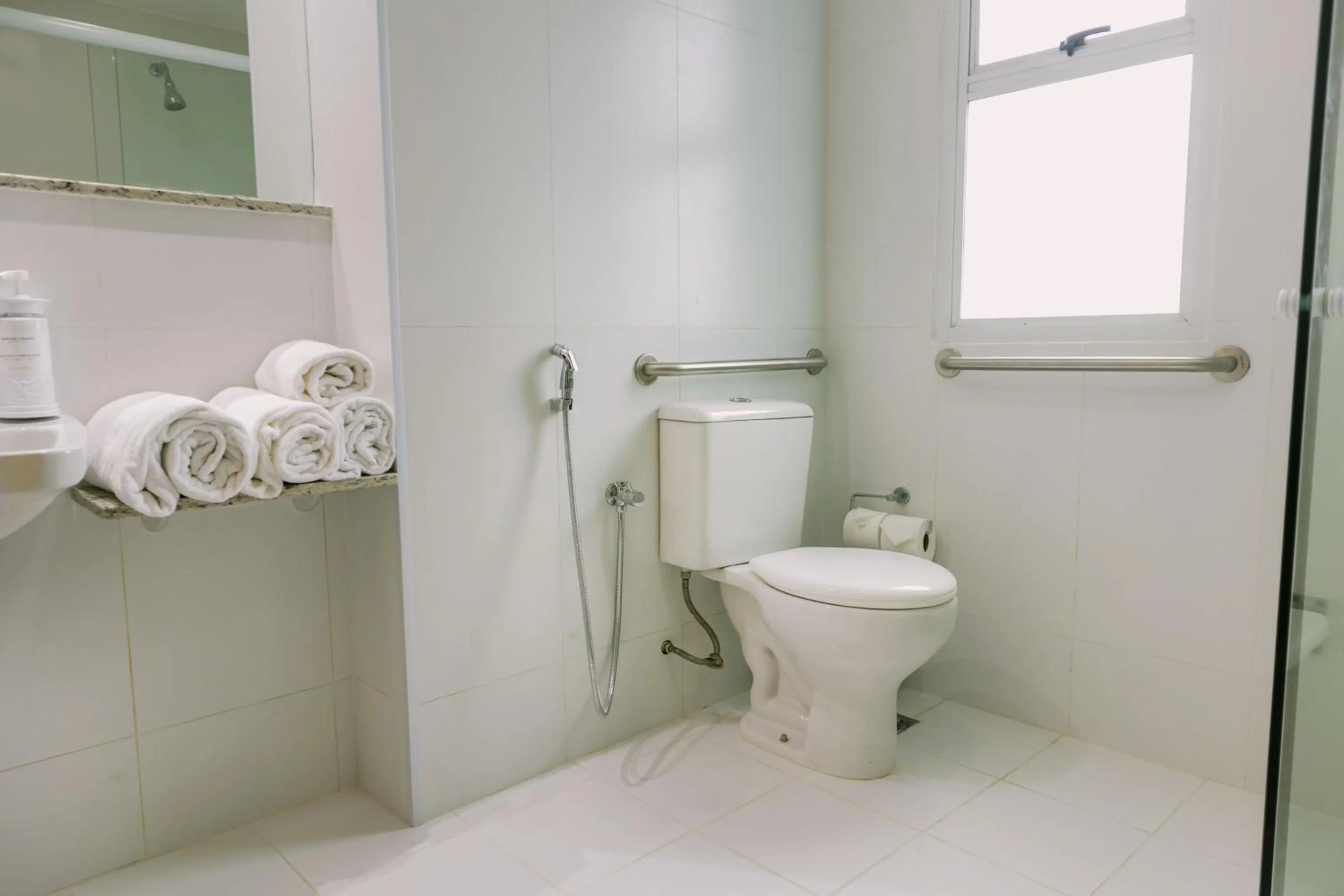 Quality Rio de Janeiro - Barra da Tijuca