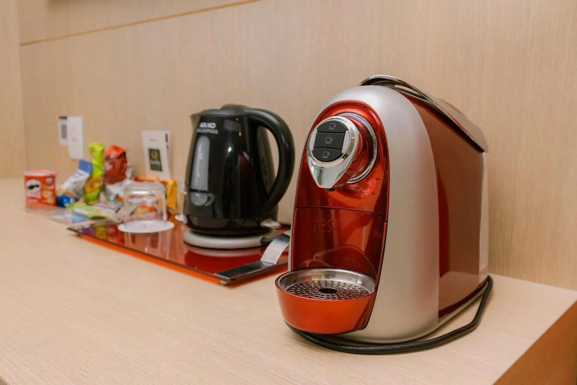 Quality Rio de Janeiro - Barra da Tijuca