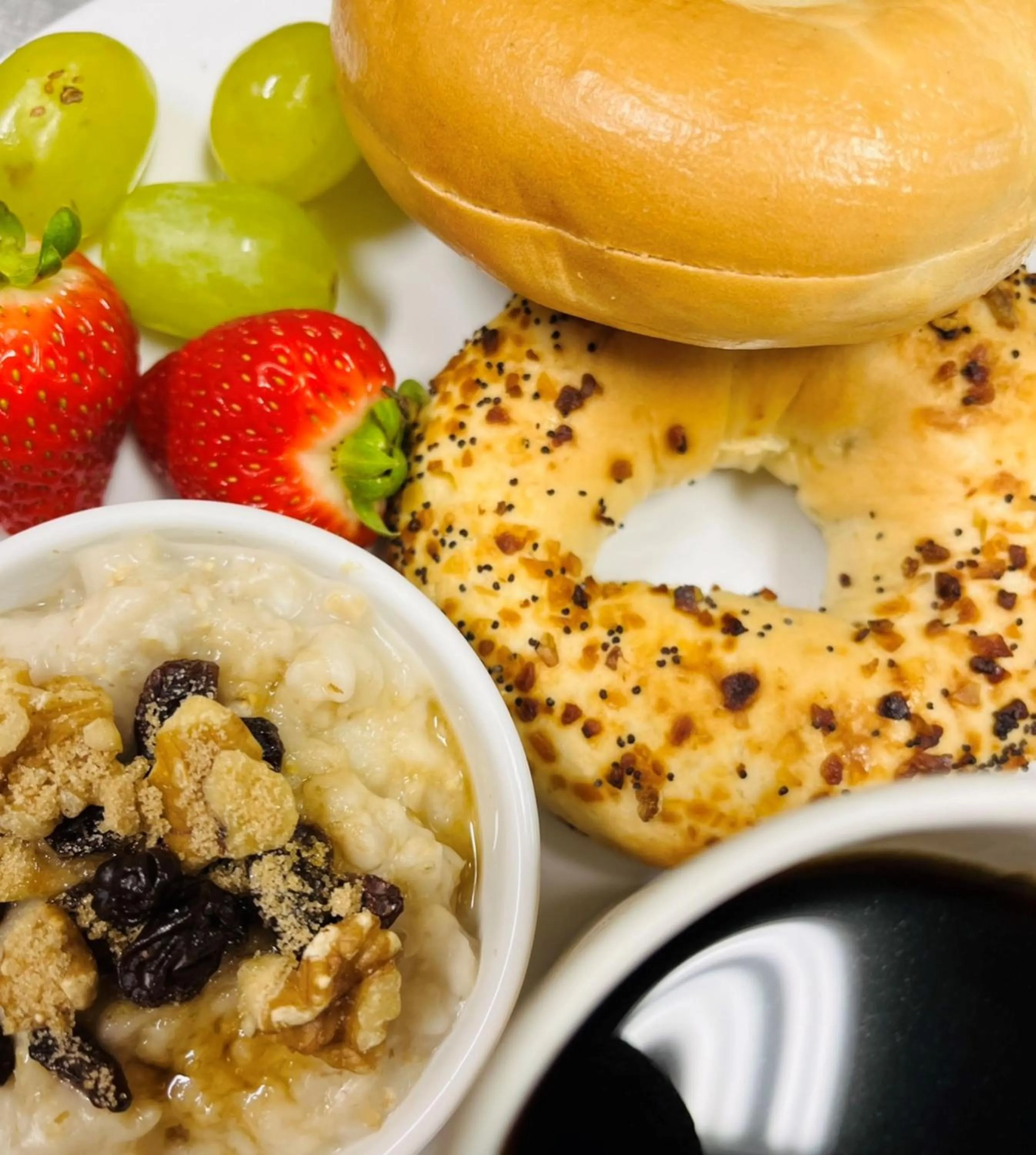 Best Western Plus Lacey Inn & Suites