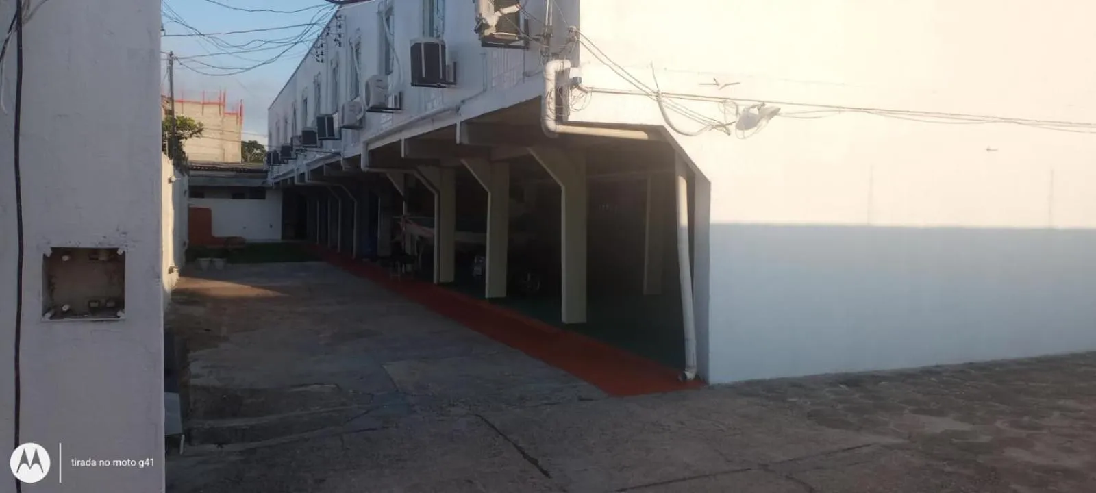 Residencial Dom Fernando