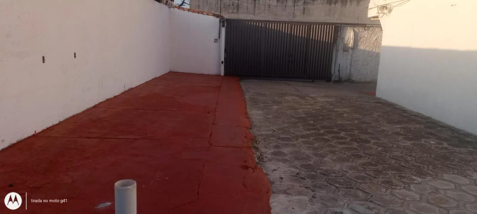 Residencial Dom Fernando