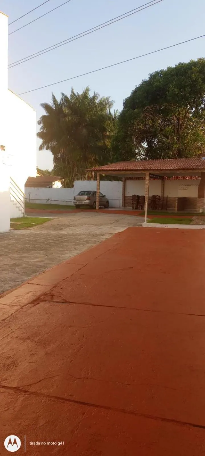 Residencial Dom Fernando