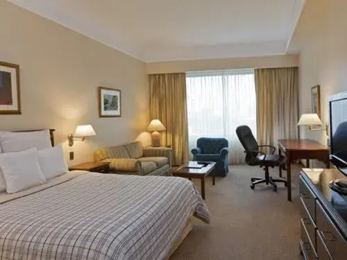 Double Room in Hospedium Princess Hotel Panamá Double Room in Hospedium Princess Hotel Panamá