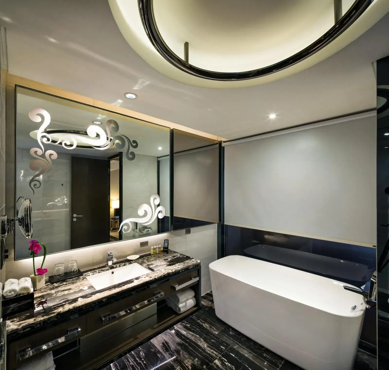 Grand King Room in Baiyun Hotel Guangzhou Grand King Room in Baiyun Hotel Guangzhou