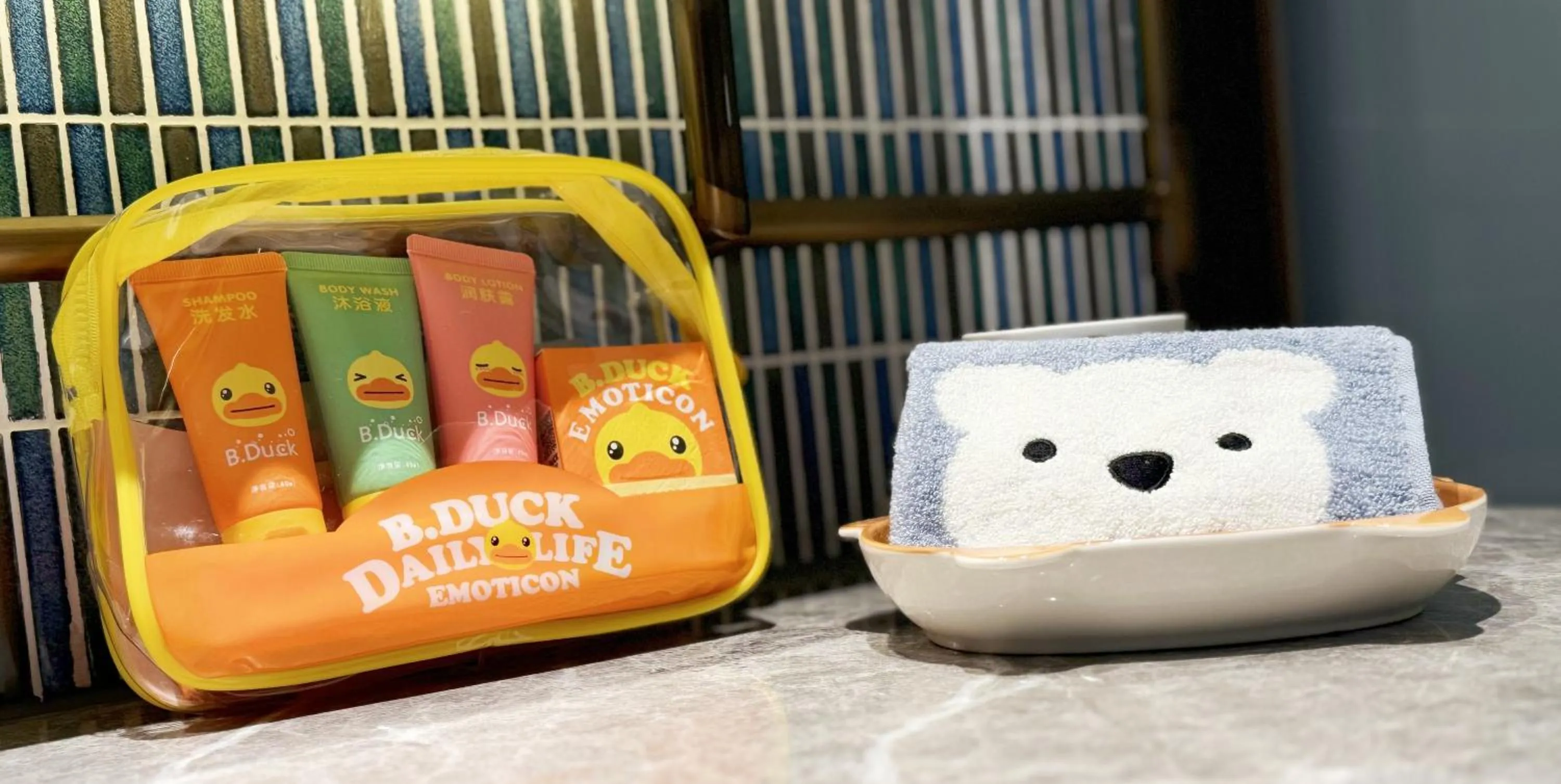 room service in Baiyun Hotel Guangzhou