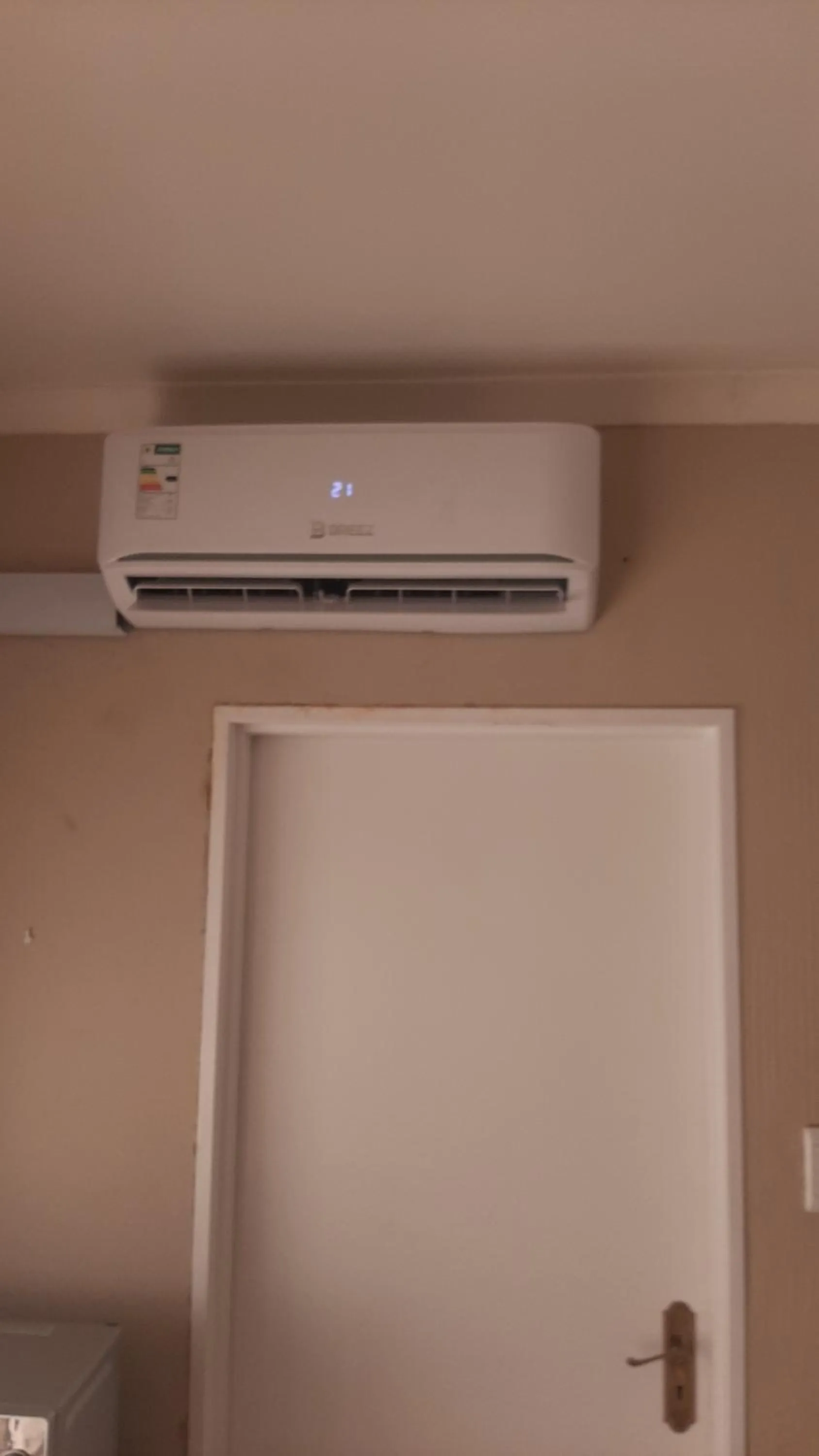 air conditioner in Thrush Nest Durban