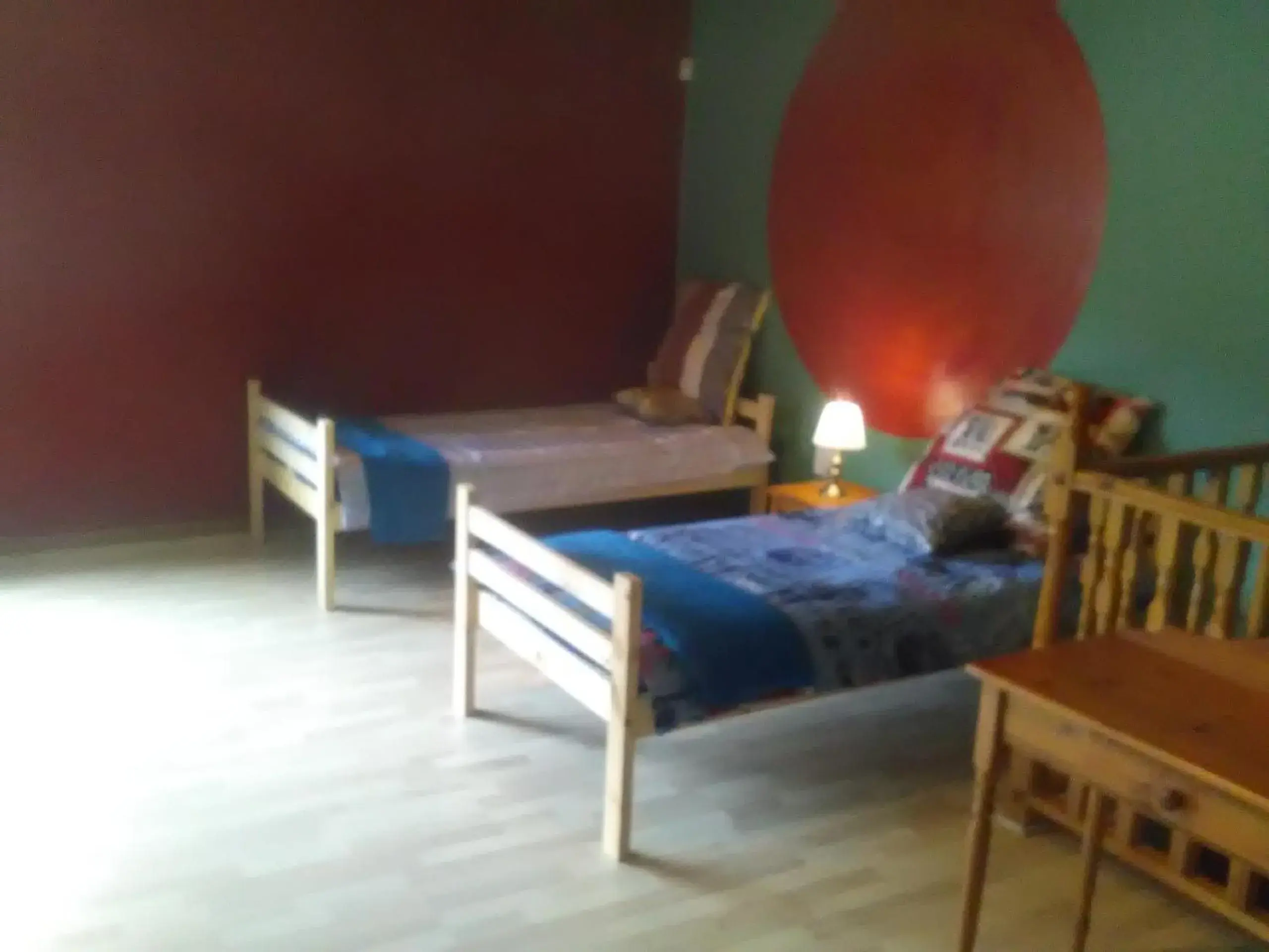 Apartment with Terrace in Thrush Nest Durban Apartment with Terrace in Thrush Nest Durban