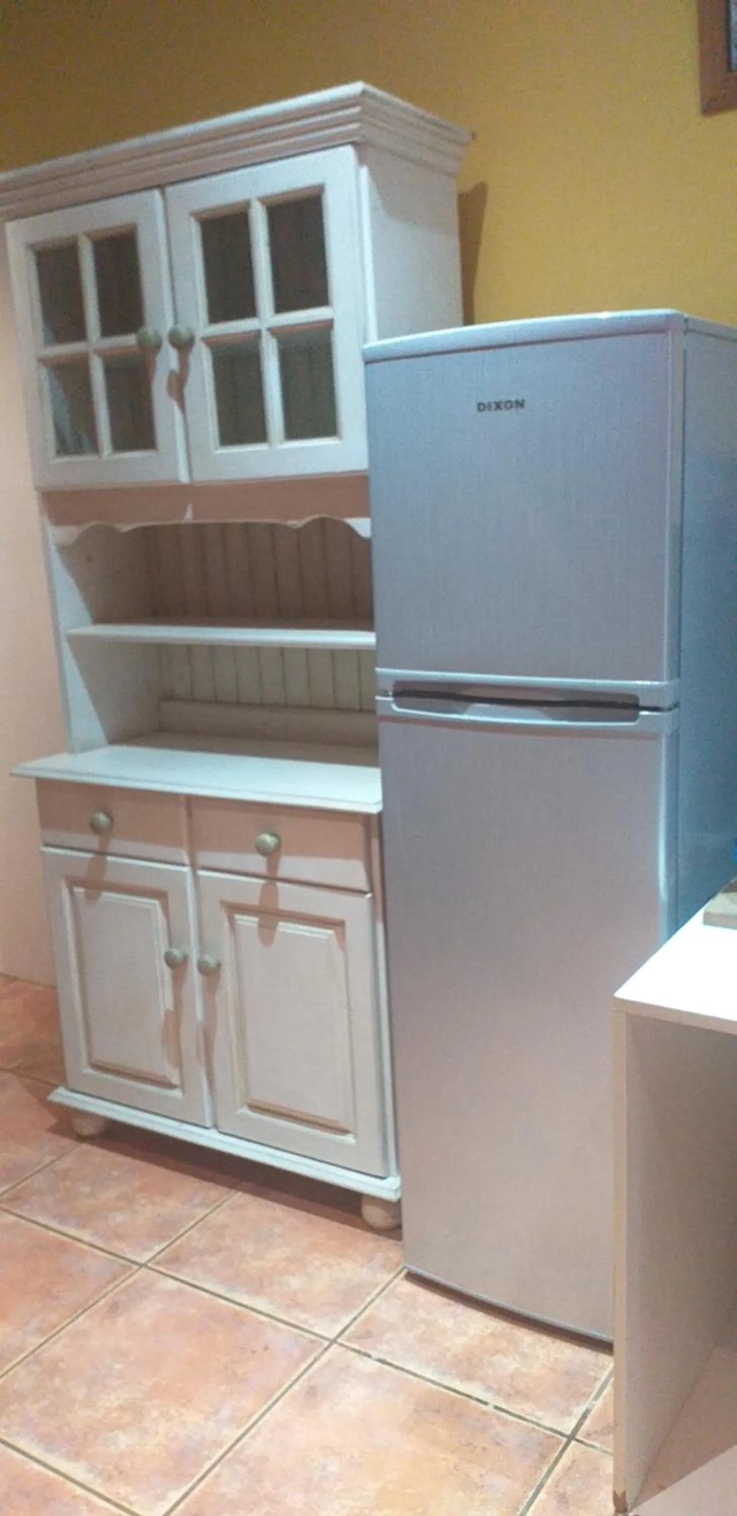 Kitchen or kitchenette in Thrush Nest Durban