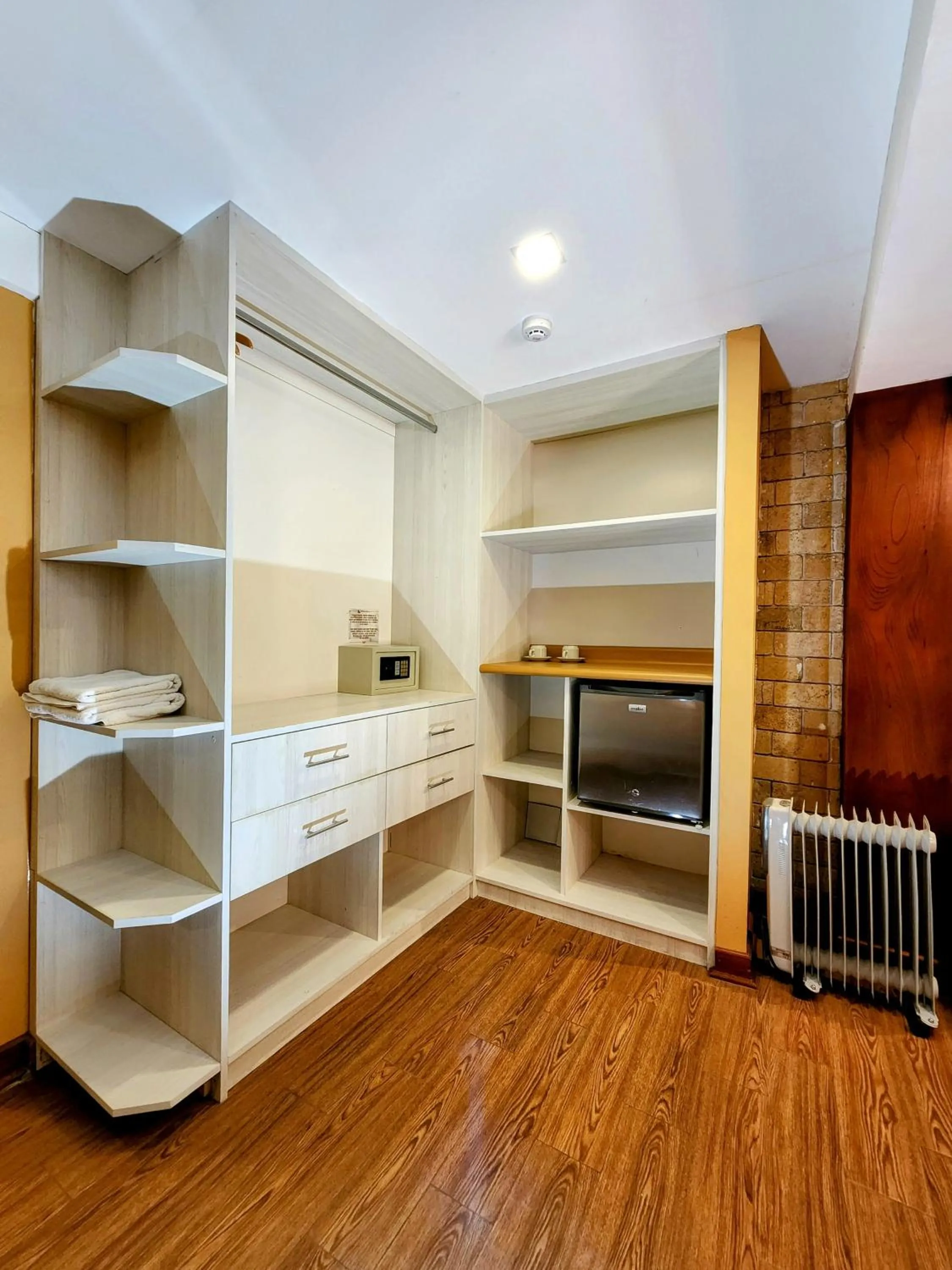 stove in El Mariscal Cusco