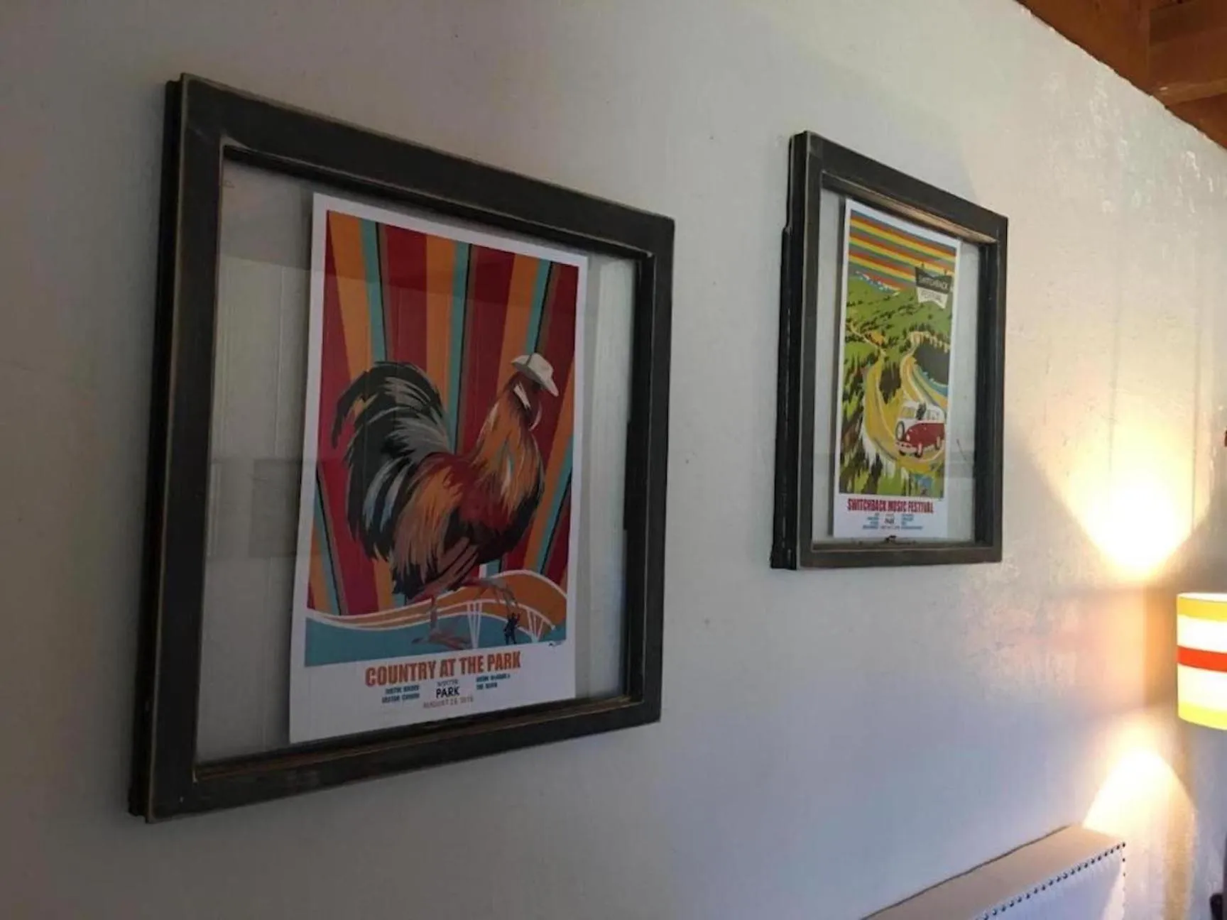 Bed in The Viking Lodge - Downtown Winter Park Colorado