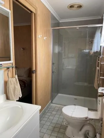 Treehaven Tourist Park