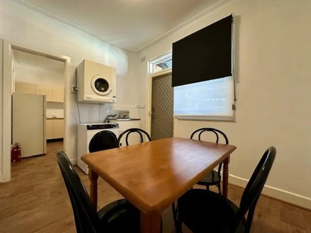 Kitchen or kitchenette in The Lakes Hotel