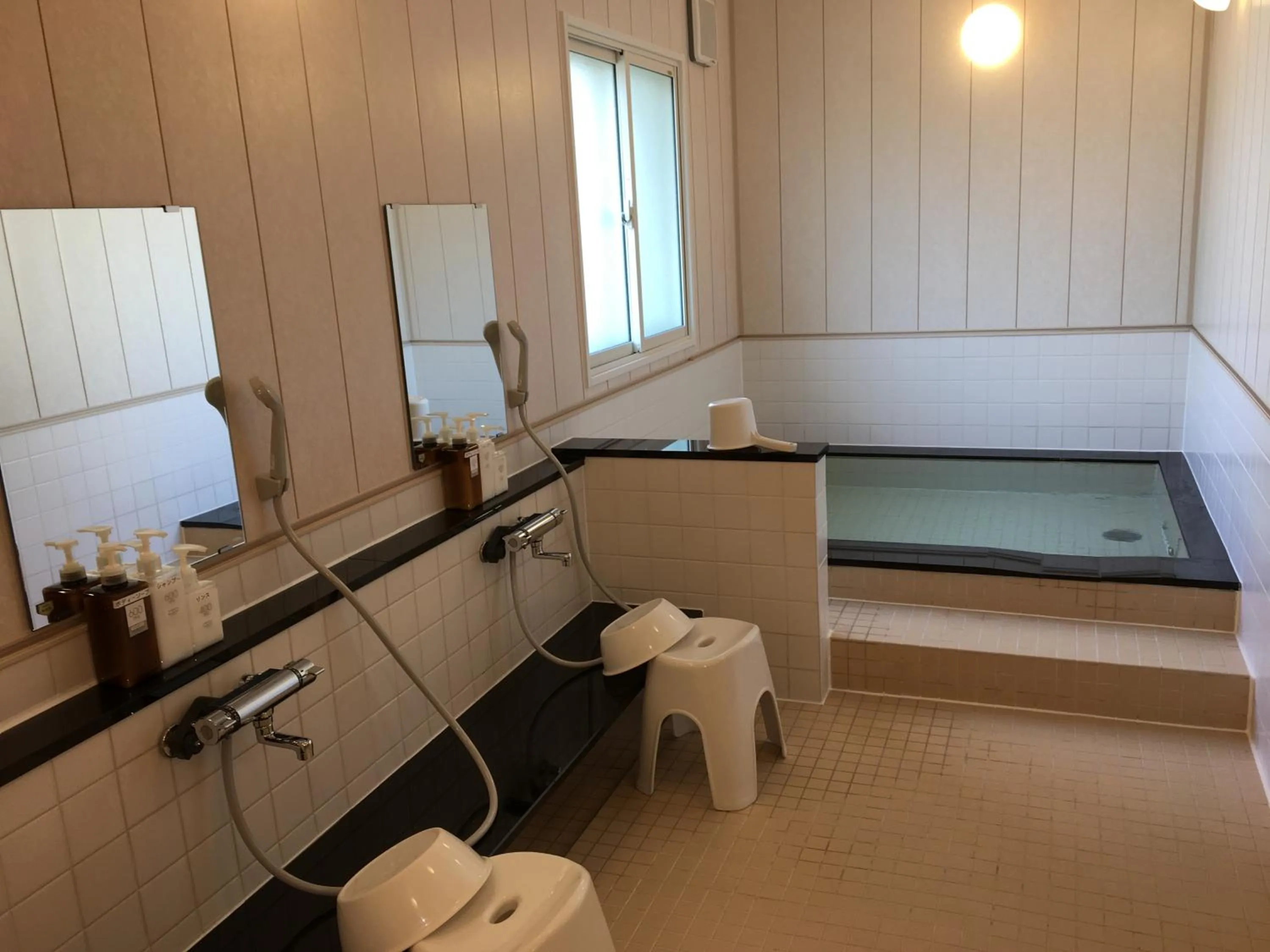 Bathroom in Hotel Select Inn Isesaki