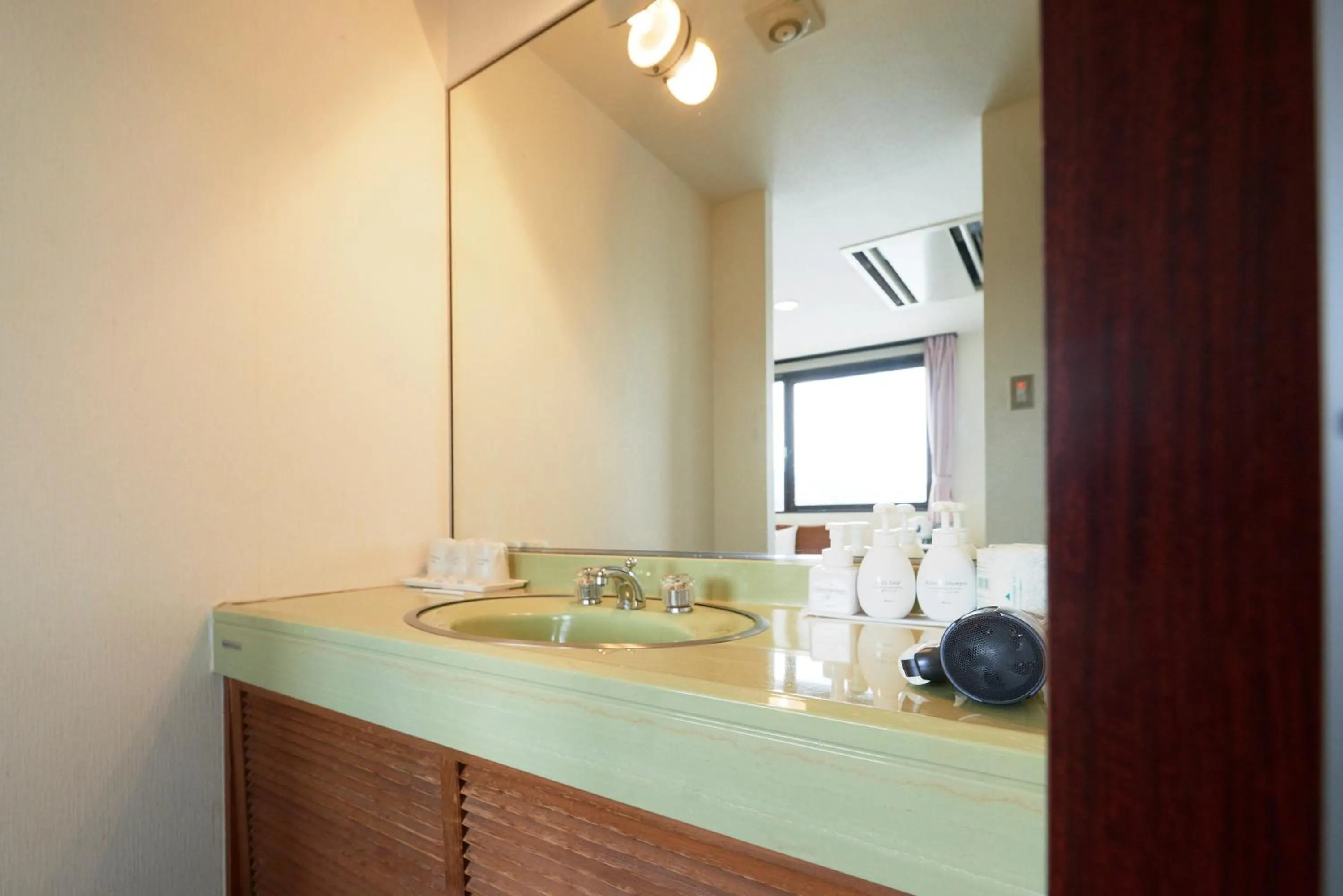 Bathroom in Select Inn Tsuruga