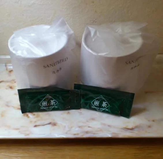 Decorative detail in Select Inn Nagoya Iwakura Eki-mae