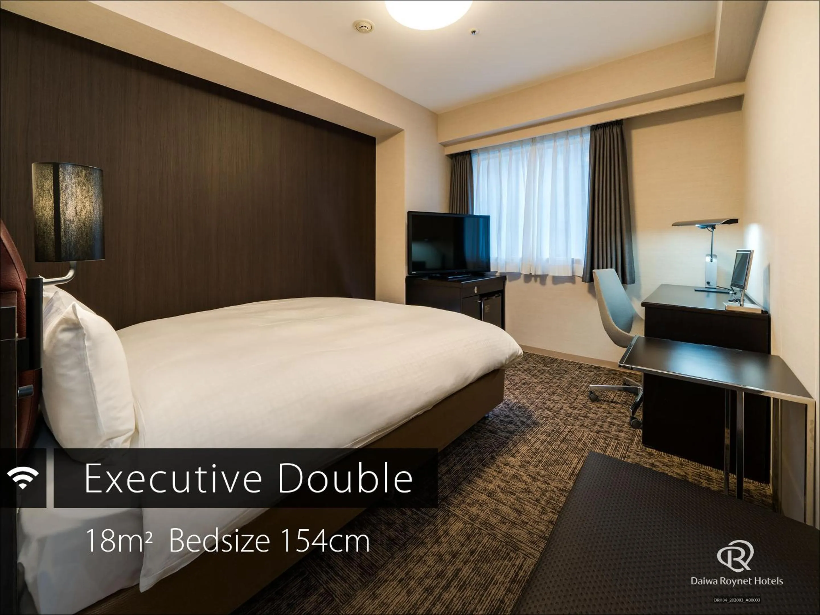 Daiwa Roynet Hotel Nagoya Eki Mae