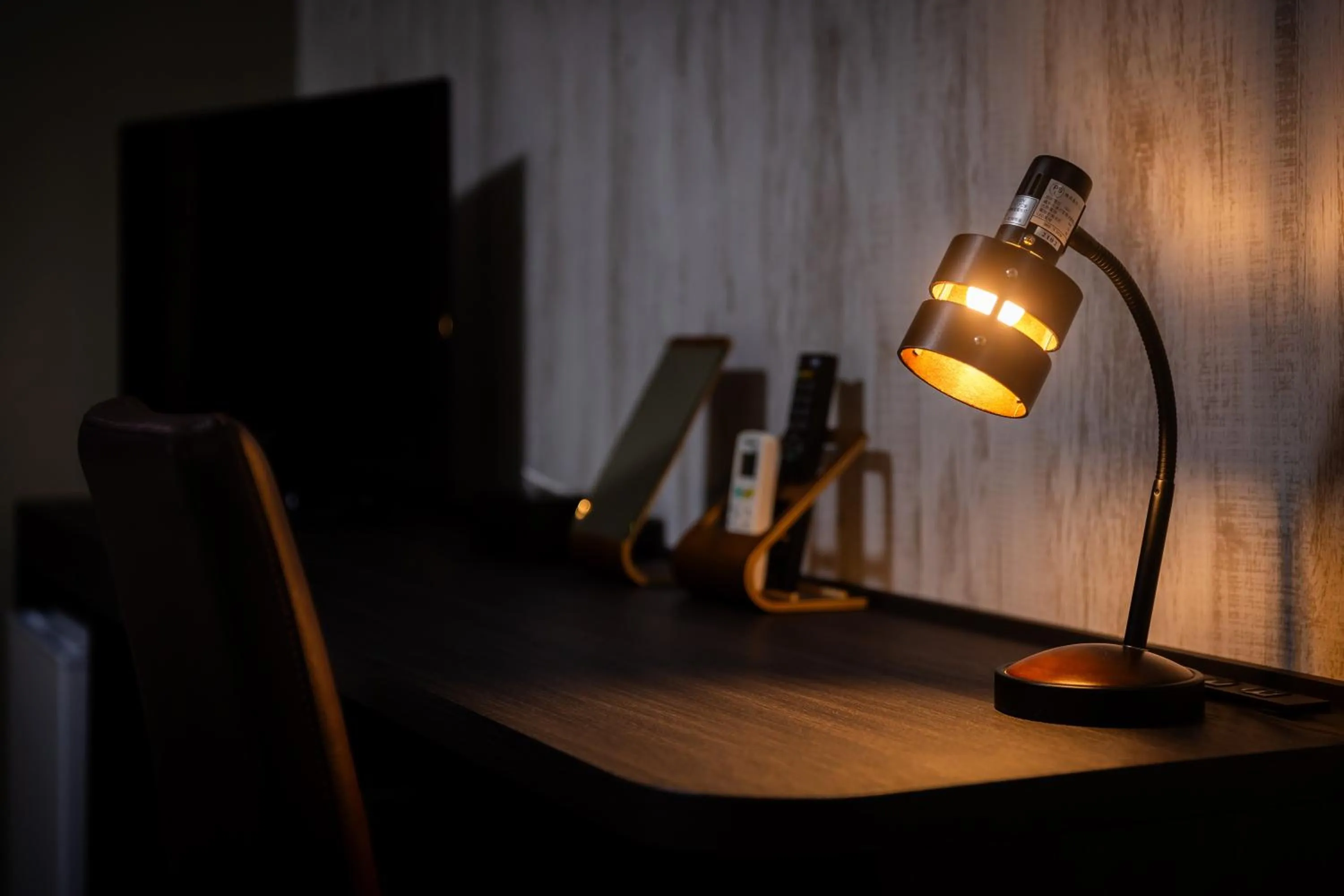 Photo of the whole room in Select Inn Fujisan Gotemba