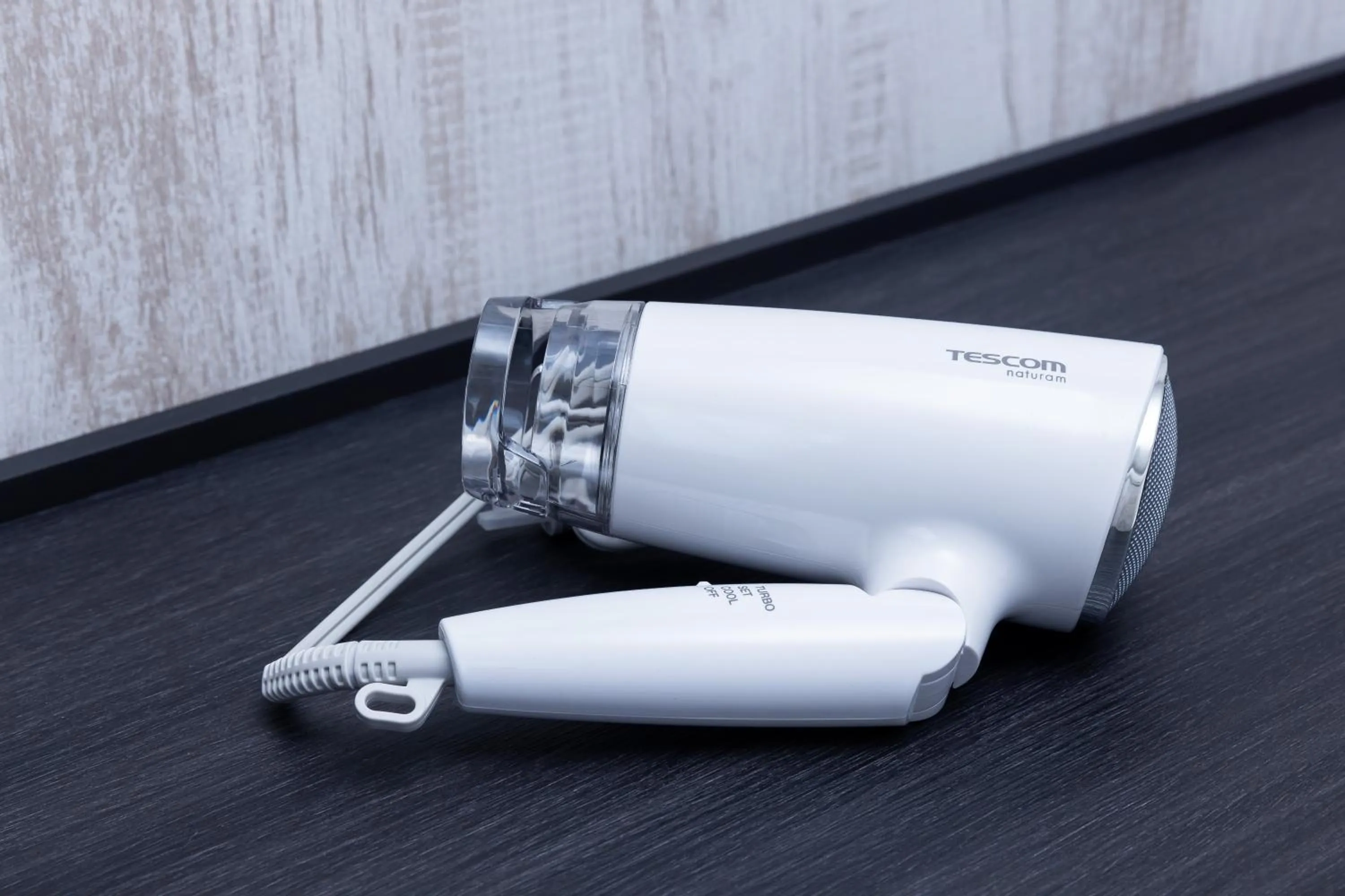 hair dryier in Select Inn Fujisan Gotemba