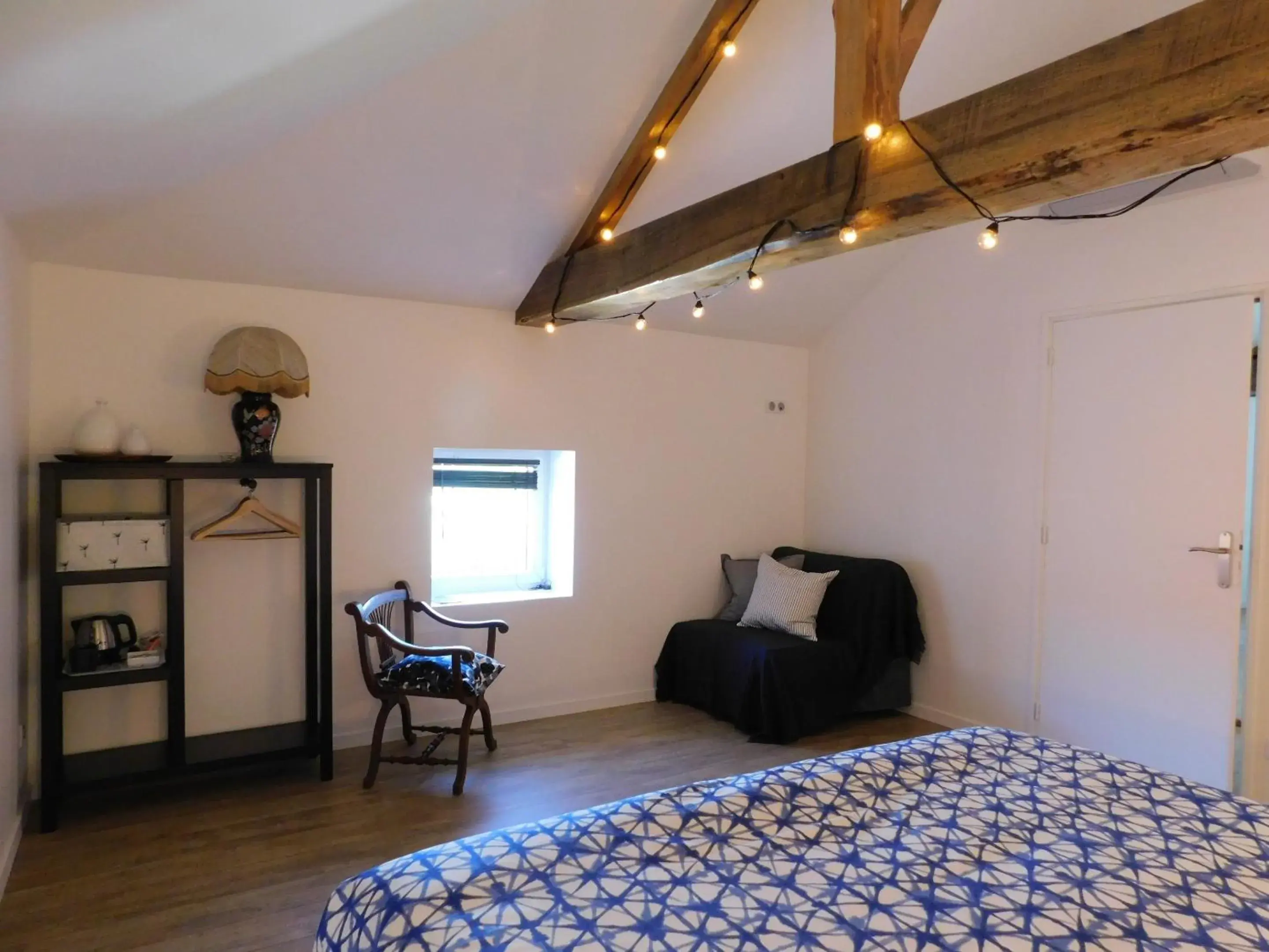 Suite with Garden View in La Maison de Paul & Margaux Suite with Garden View in La Maison de Paul & Margaux