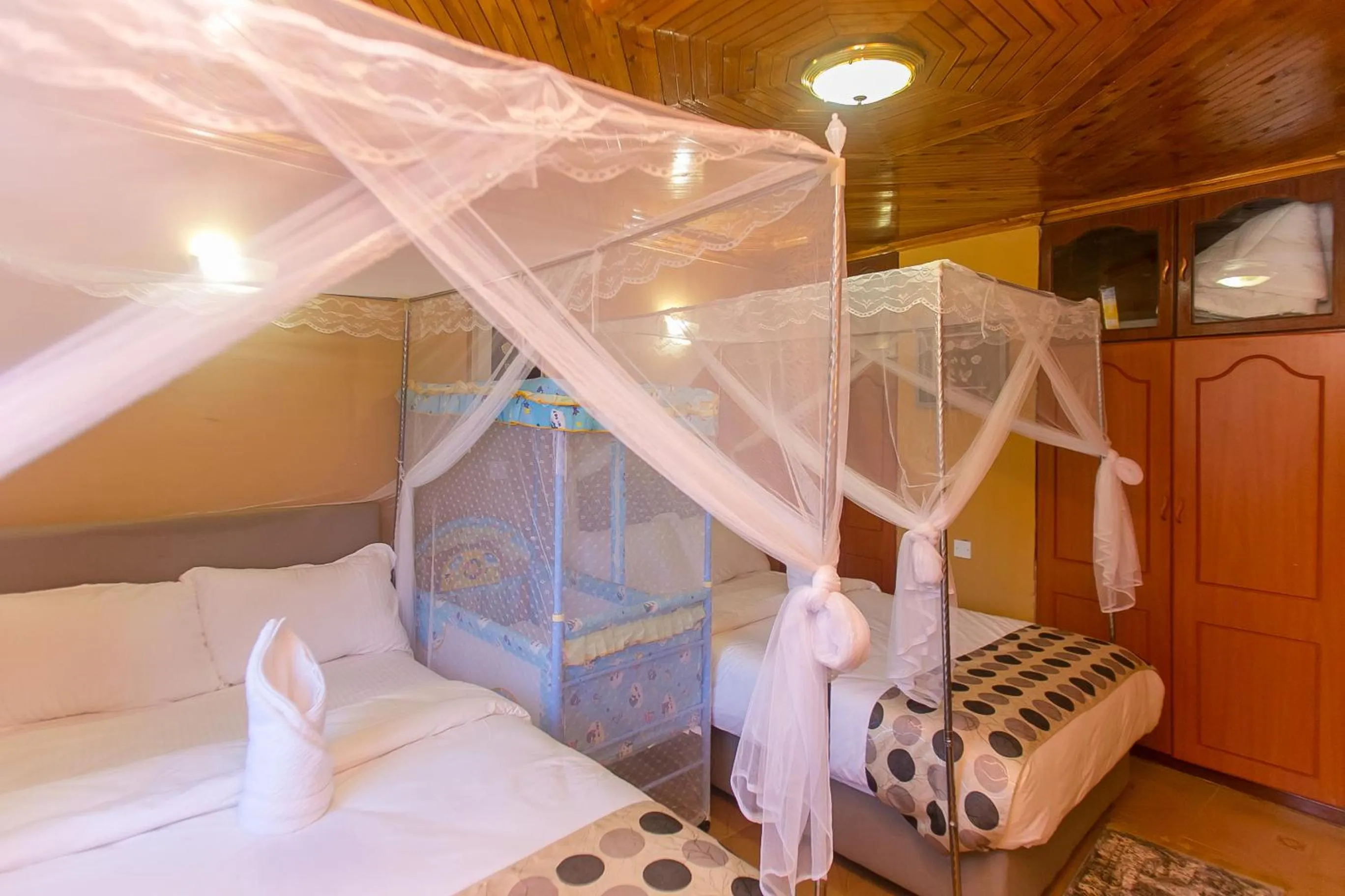 Bedroom, Bed in Zarita Boutique Hotel