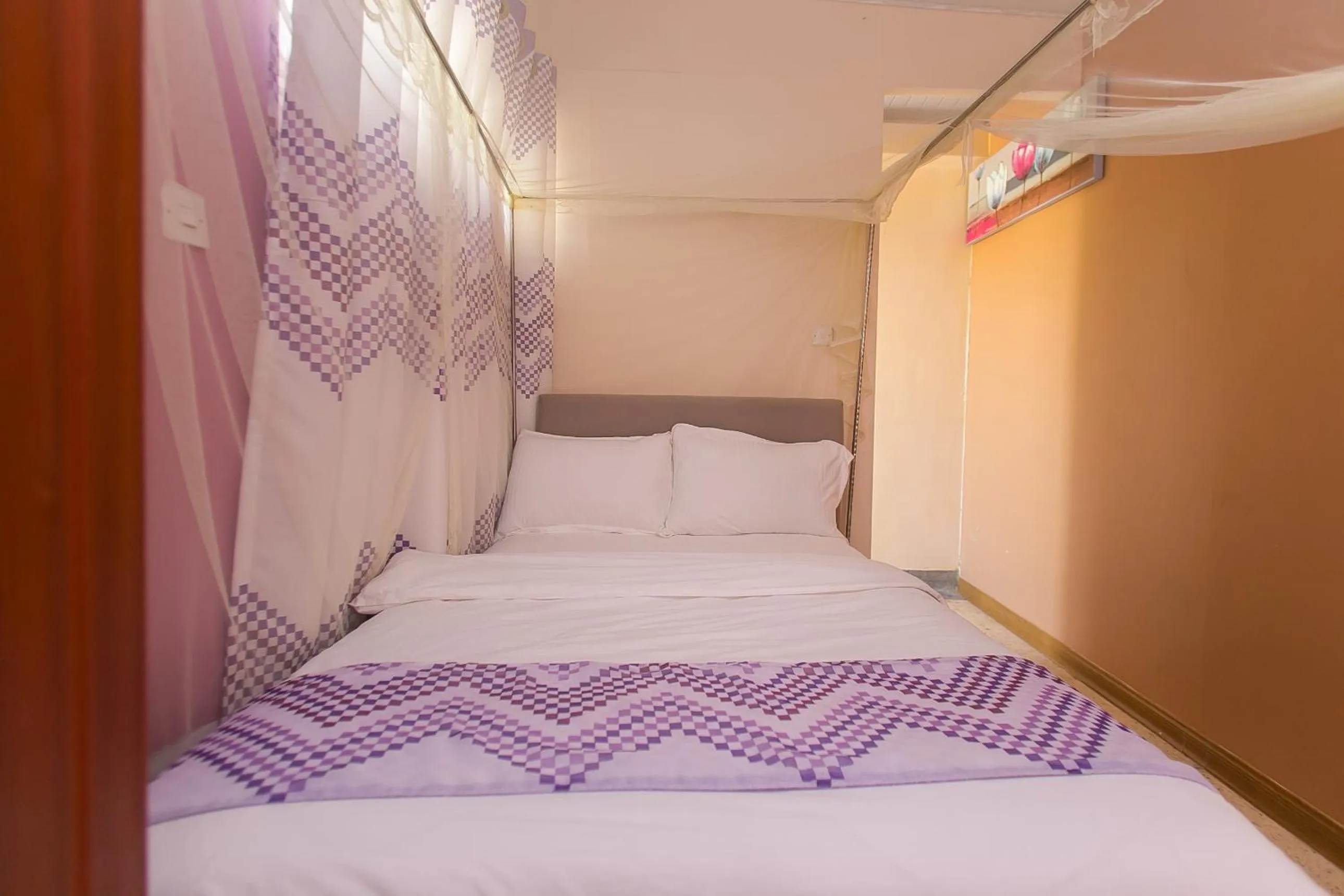 Bedroom, Bed in Zarita Boutique Hotel